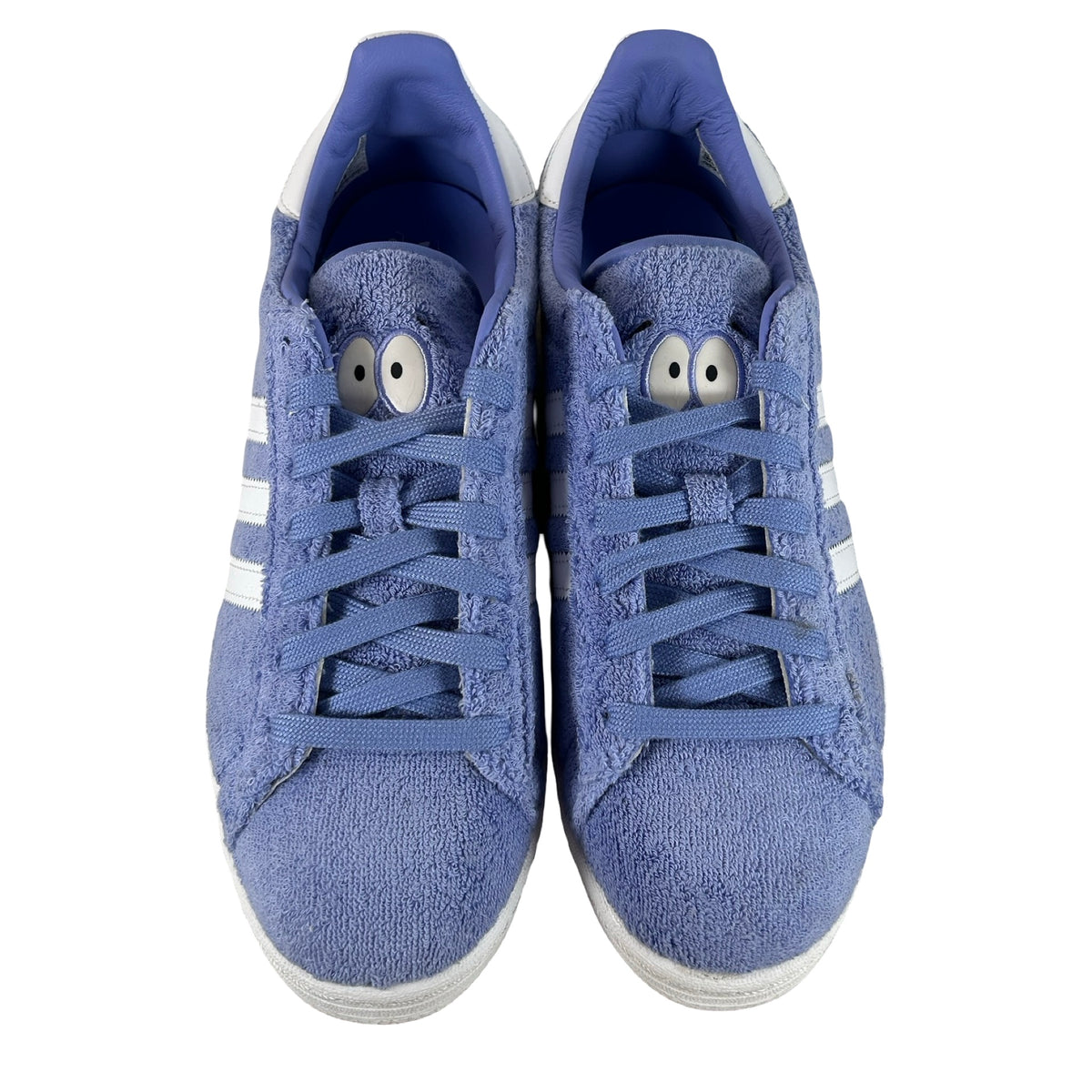 GZ9177 Adidas Campus 80s South Park Towelie [USED] - 9.5 M (Used)