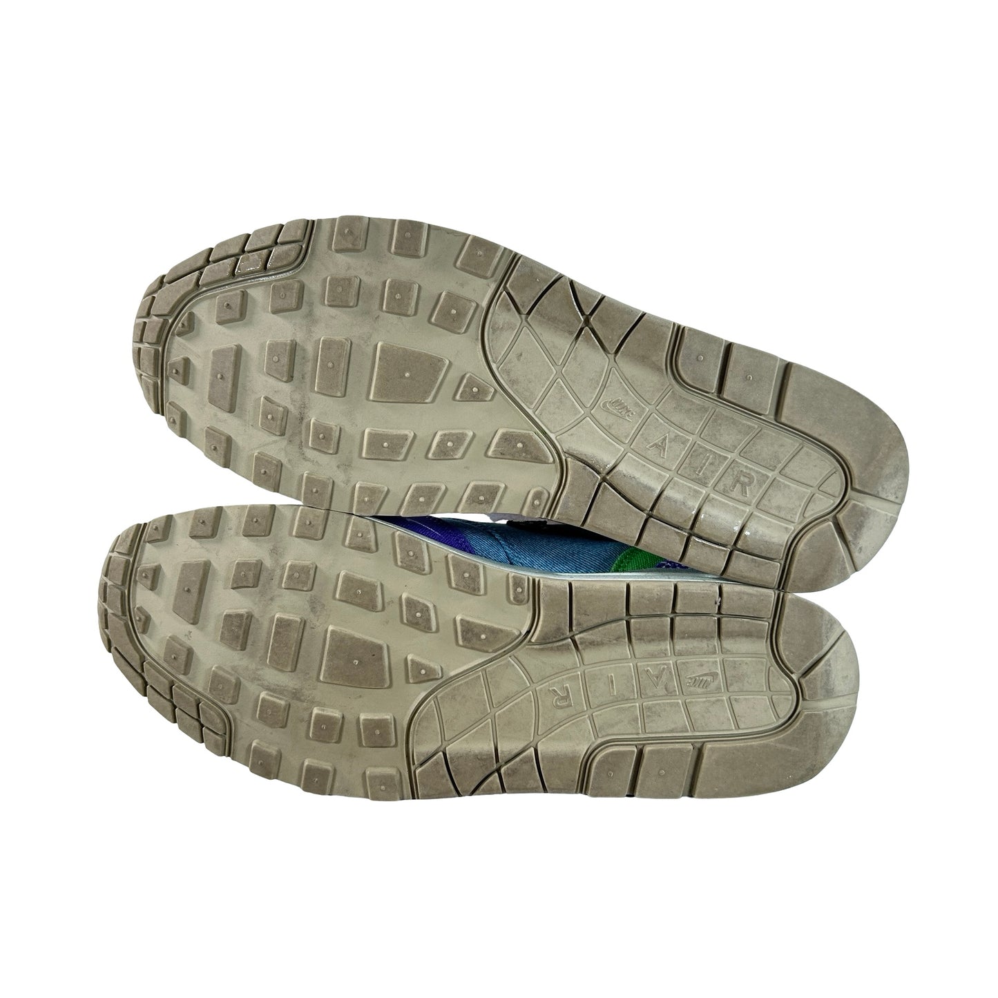 DN1803 500 Nike Air Max 1 SP Concepts Far Out [USED] - 12 M (Used3)