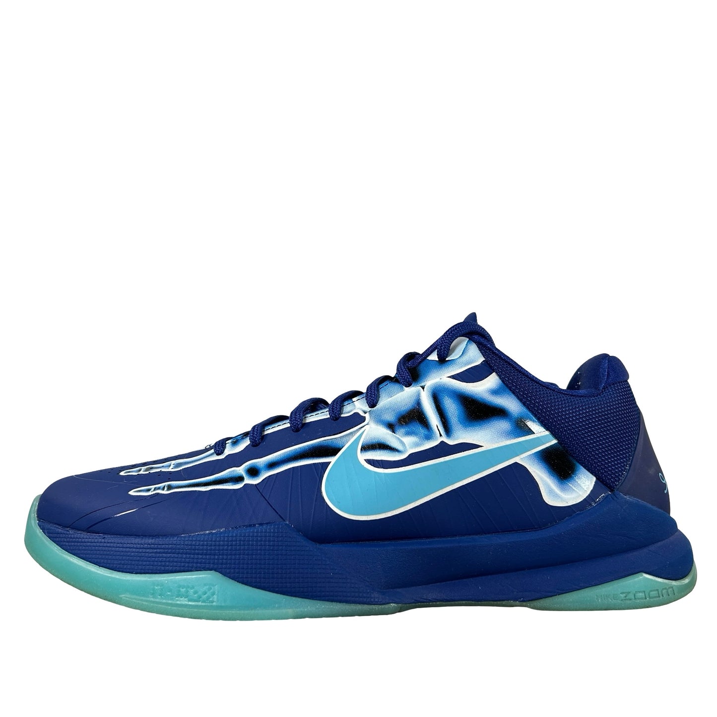 HJ4303 400 Nike Kobe 5 Protro X-Ray - 9.5 M (Used)