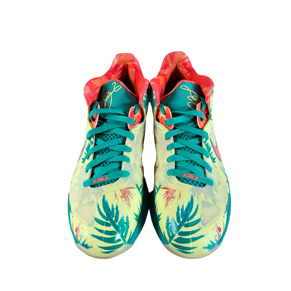 DO9355 300 Nike LeBron 9 Low LeBronald Palmer (2022) [USED] - 10.5 M (Used)
