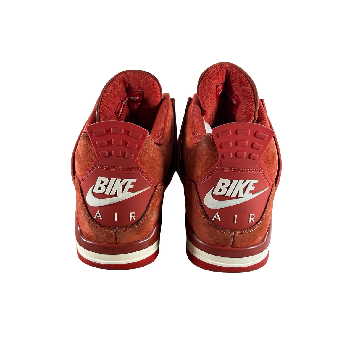 HF4340 800 Air Jordan 4 Retro OG SP Nigel Sylvester Brick by Brick [USED] - 10 M (Used) (No Box)