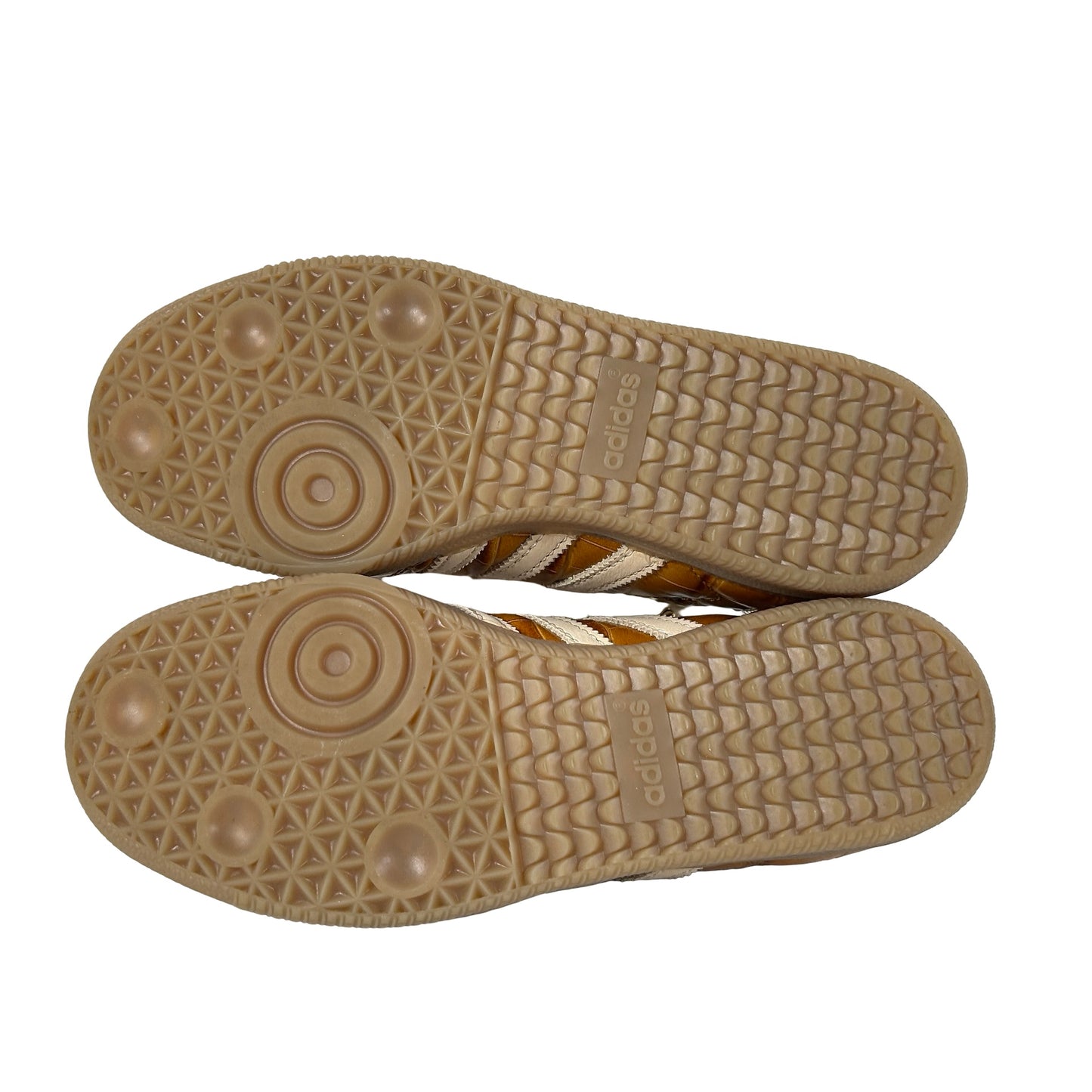 JH9826 adidas Samba Wales Bonner Brown Croc [USED] - 4.5 M (Used)