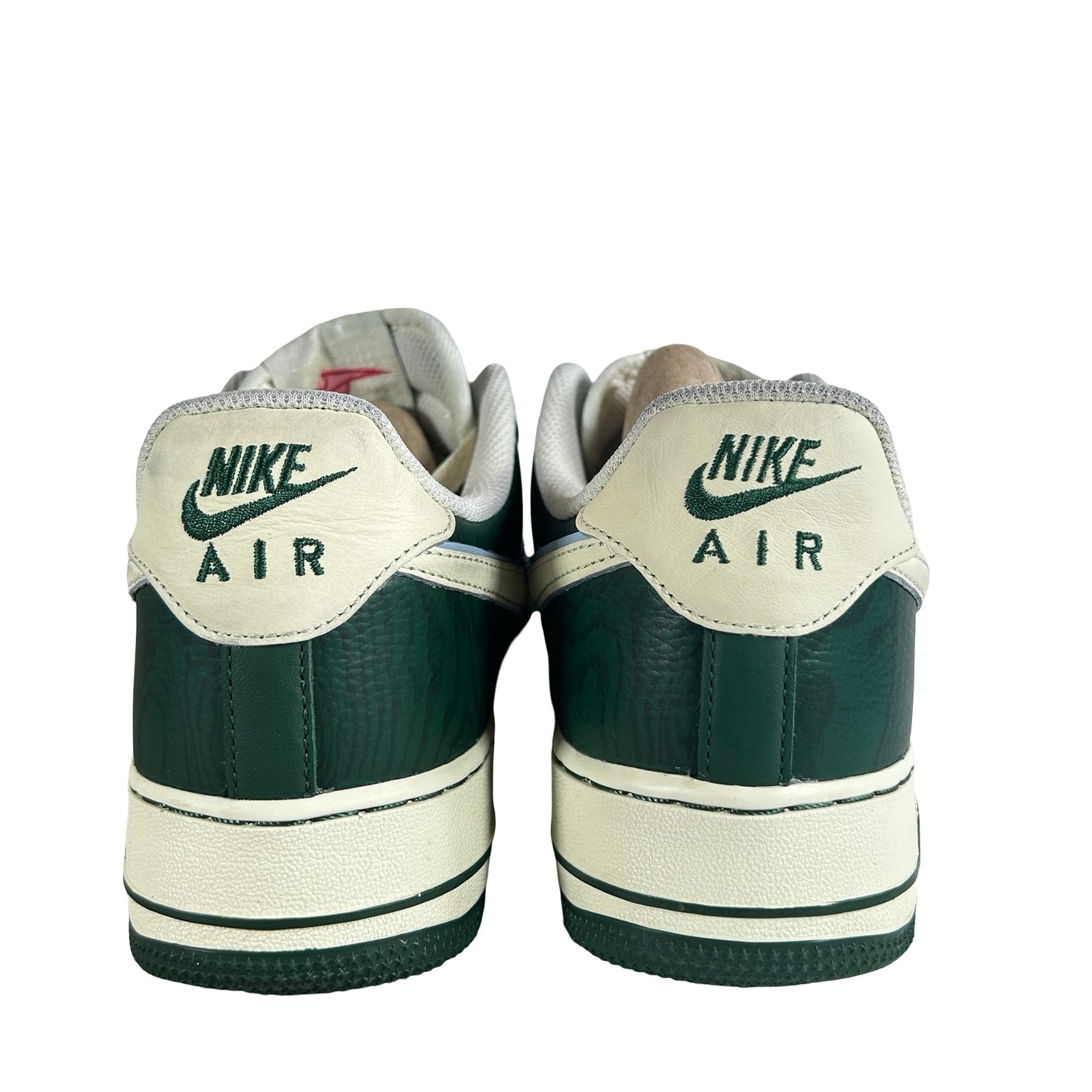 IM6604 323 Nike Air Force 1 Low LAAMS Please Post Bills [USED] - 9.5 M (Used)