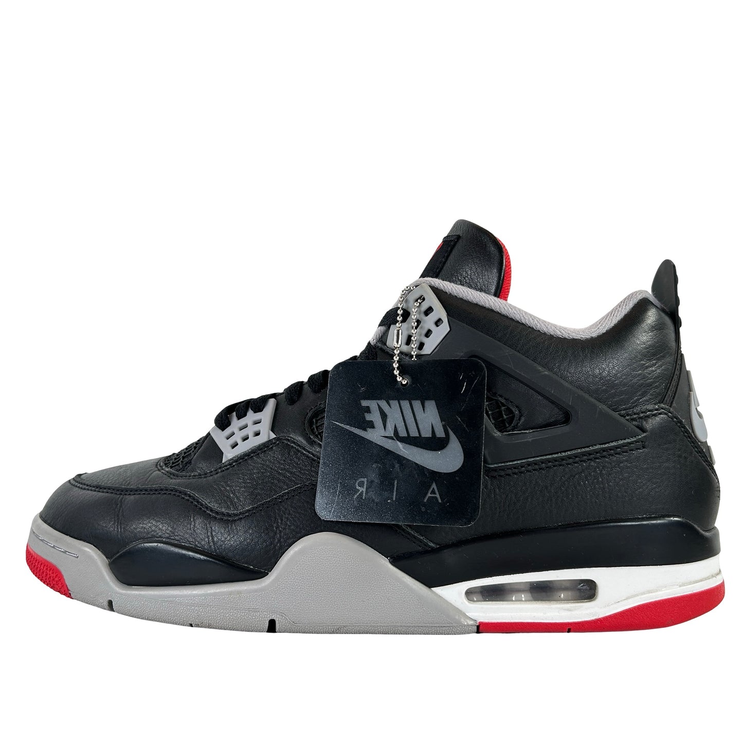 FV5029 006 Jordan 4 Retro Bred Reimagined [USED] - 13 M (Used8)