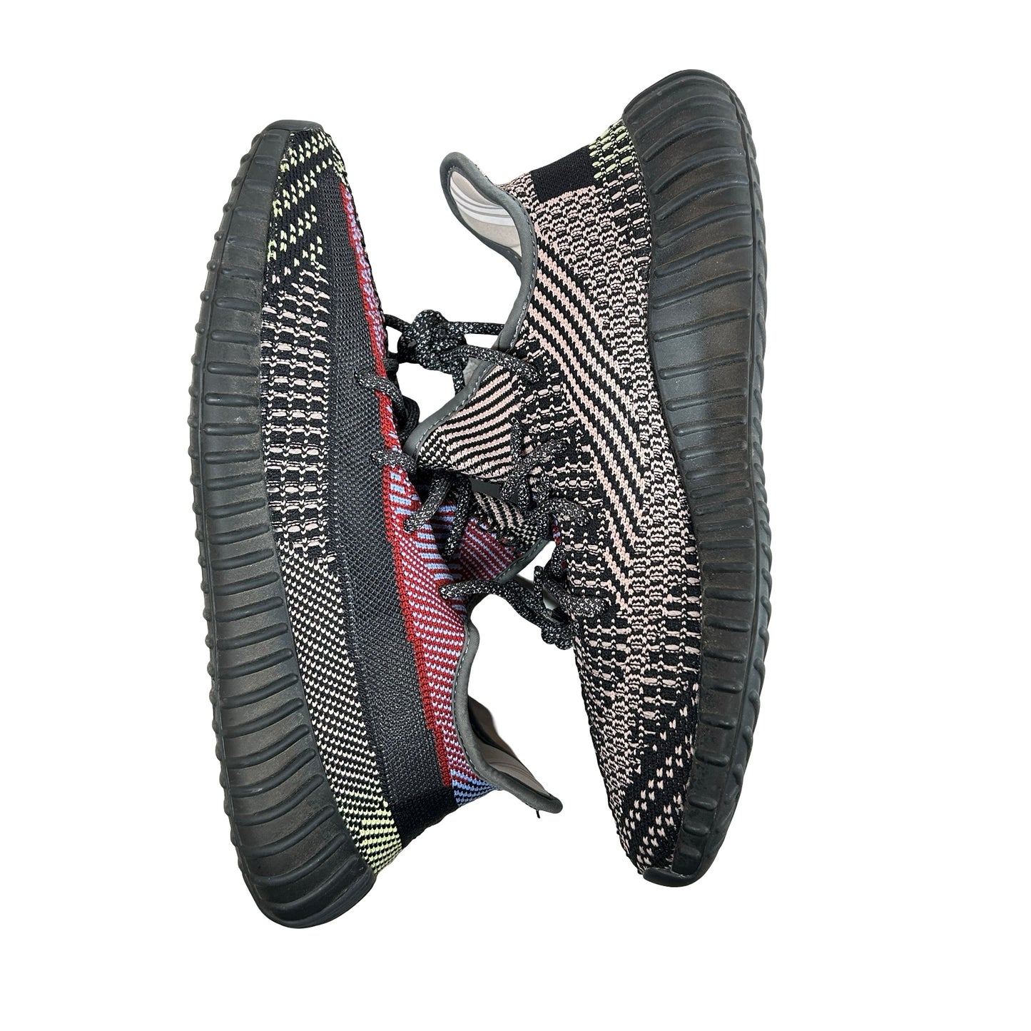 FW5190 adidas Yeezy Boost 350 V2 Yecheil (Non-Reflective) [USED] - 10.5 M (Used)