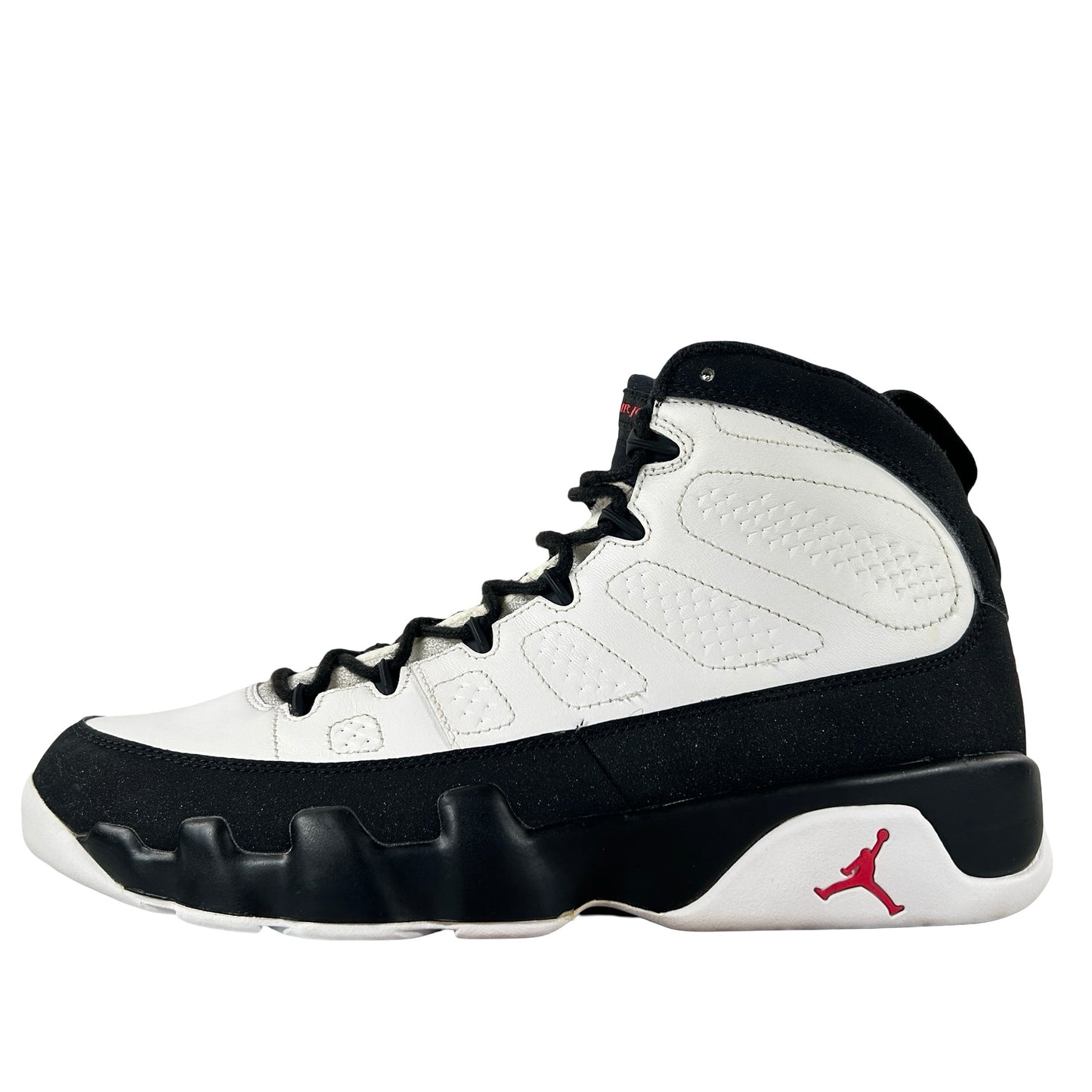 302370 112 Jordan 9 Retro OG (2016) [USED] - 10.5 M (Used) (No Box)