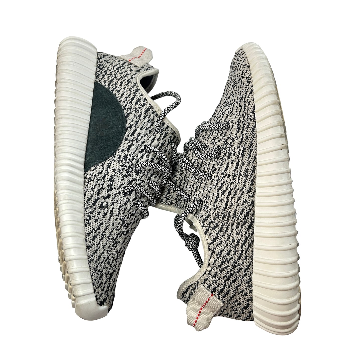 AQ4832 Yeezy 350 Turtle Dove [USED] - 7.5 M (Used) (No Box)