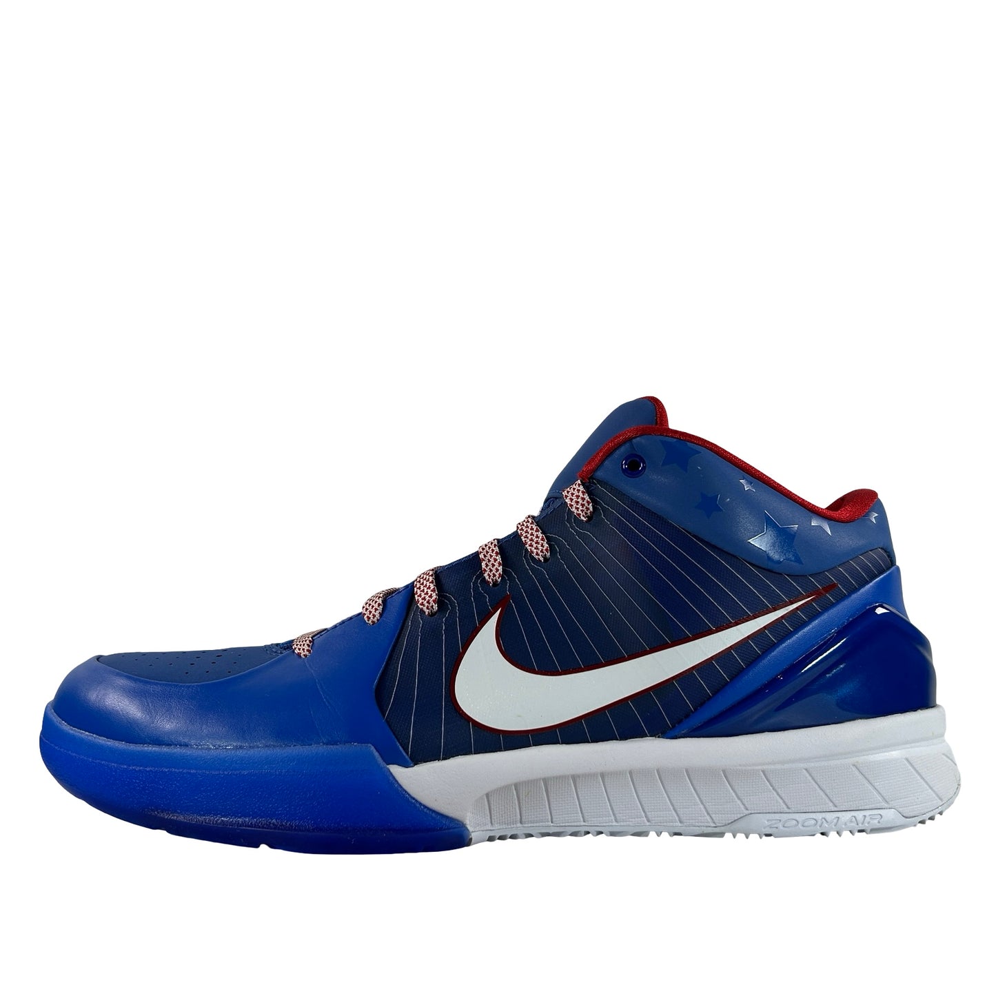FQ3545 400 Nike Kobe 4 Protro Philly (2024) [USED] - 12 M (VNDS2)