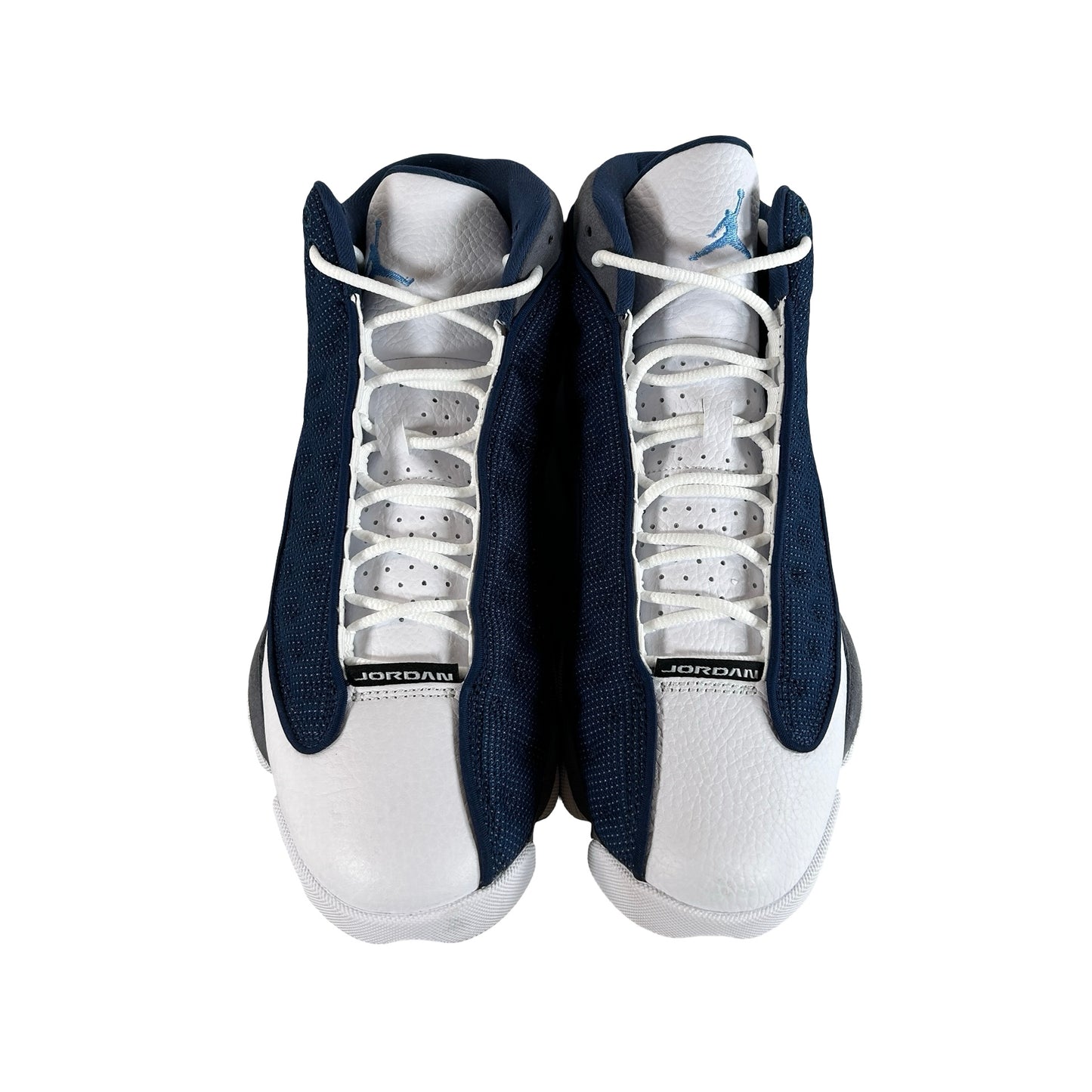 IW3808 400 Jordan 13 Retro Flint (2026) [USED] - 10 M (VNDS)