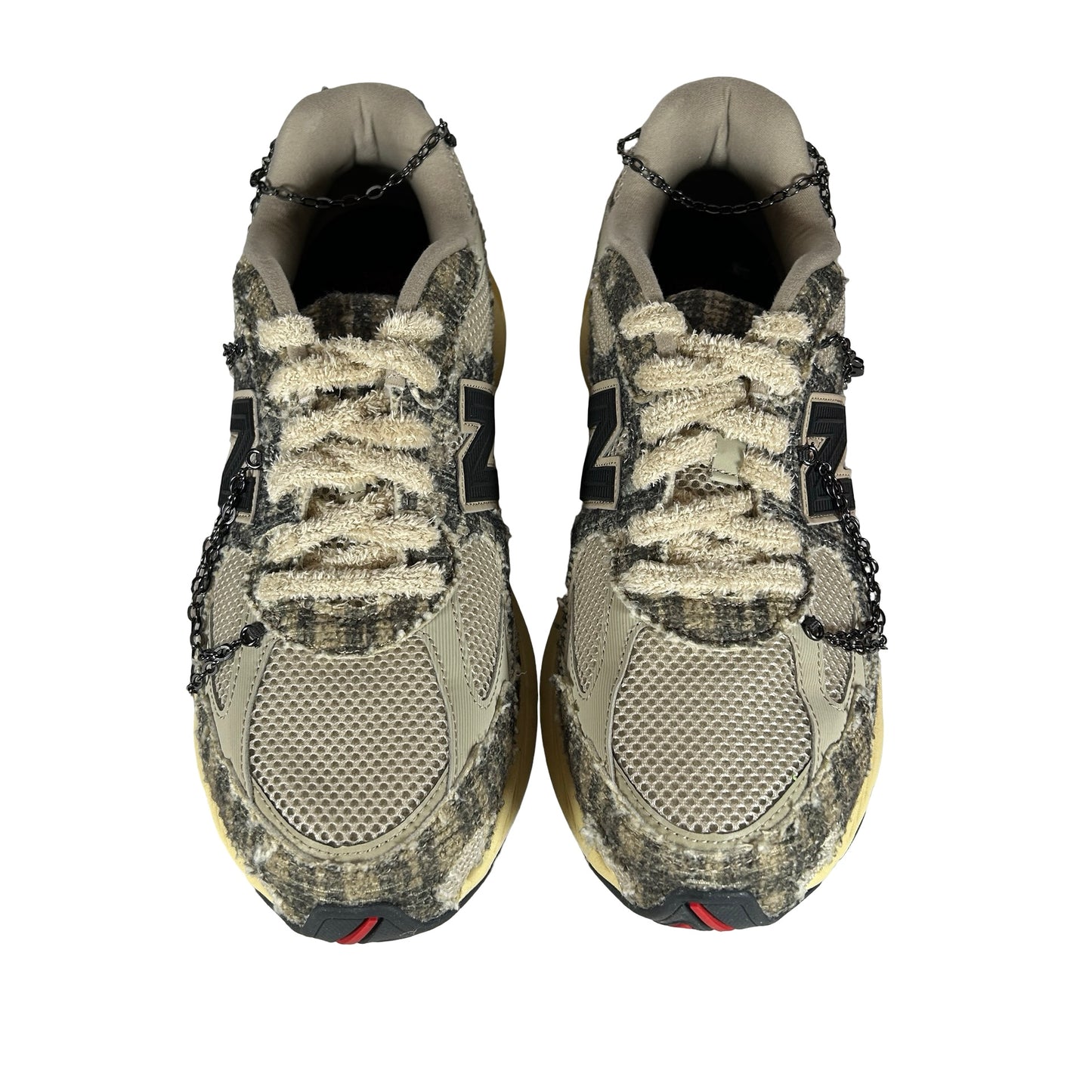 U2010JG1 New Balance 2010 Joe Freshgoods Bag Lady [USED] - 12 M (Used)