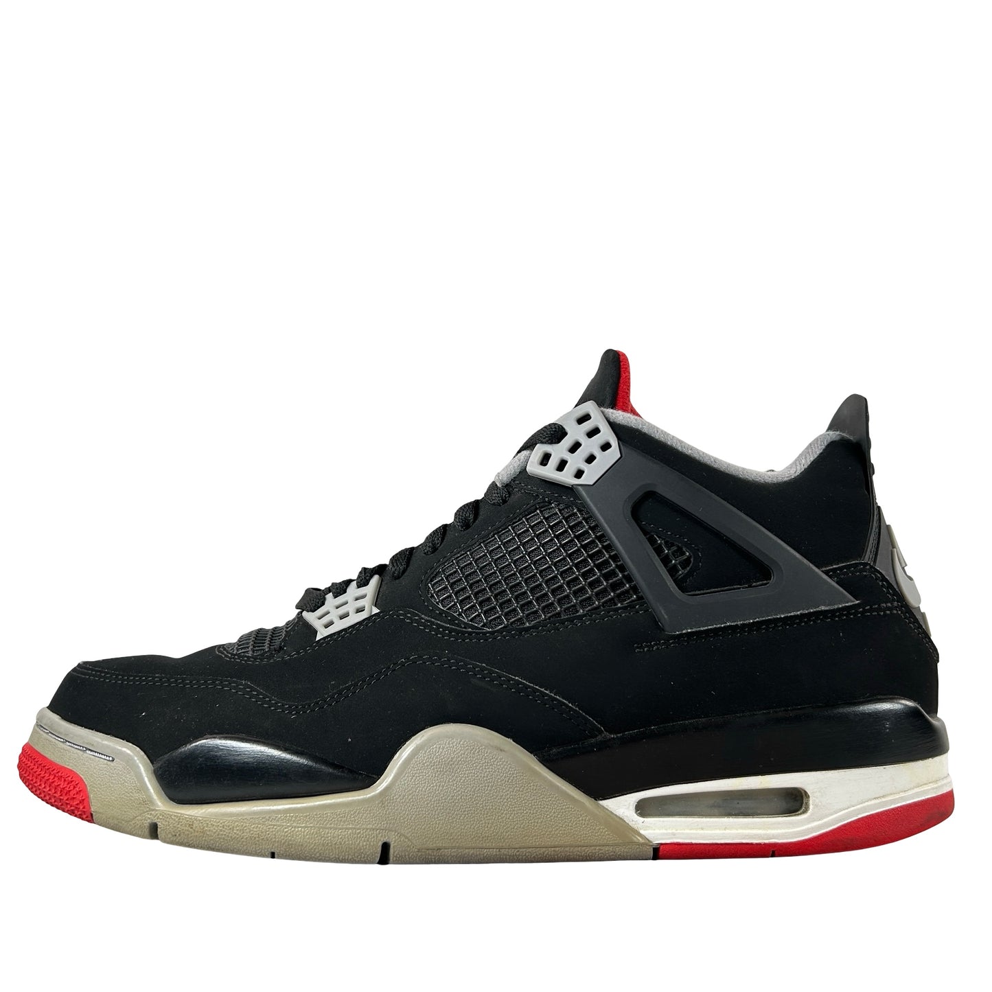 308497 060 Jordan 4 Criados (2019)