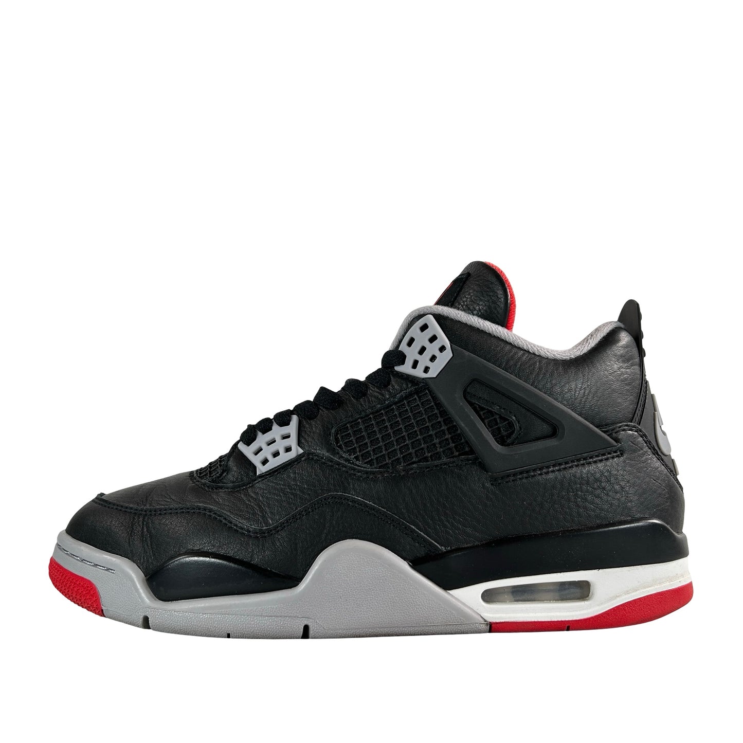FV5029 006 Jordan 4 Retro Bred Reimagined [USED] - 9.5 M (Used14)