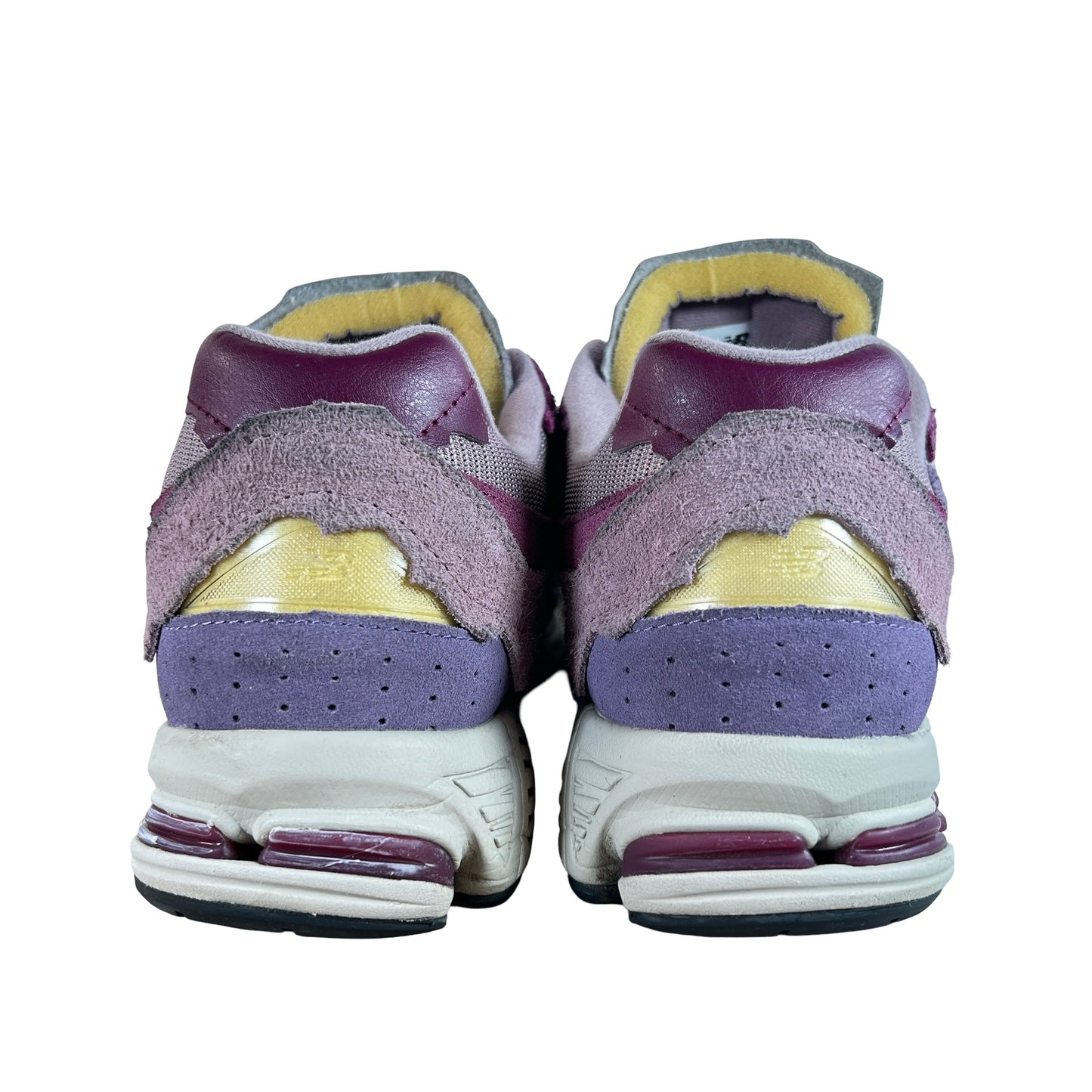 M2002RDH New Balance 2002R Protection Pack Pink [USED] - 10.5 M (Used4)