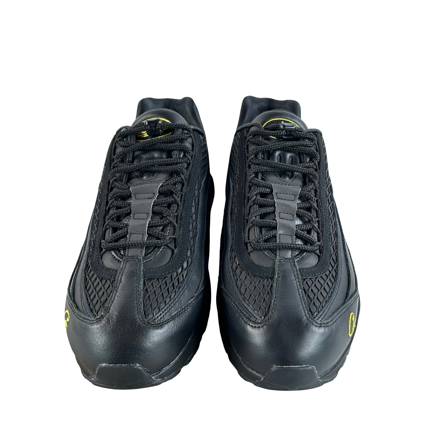 FB2709 003 Nike Air Max 95 Corteiz Honey Black [USED] - 12.5 M (Used2)