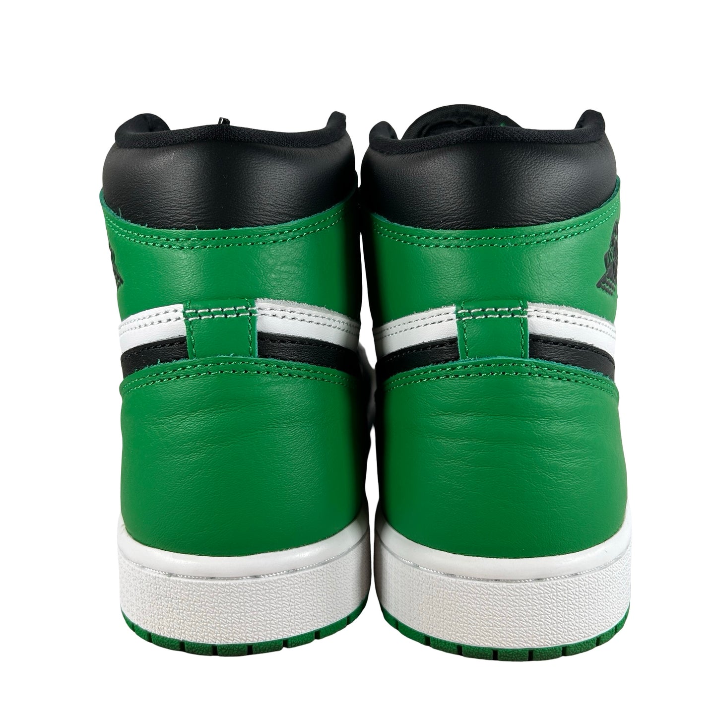 DZ5485 031 Jordan 1 Retro High OG Lucky Green [USED] - 9 M (Used7)