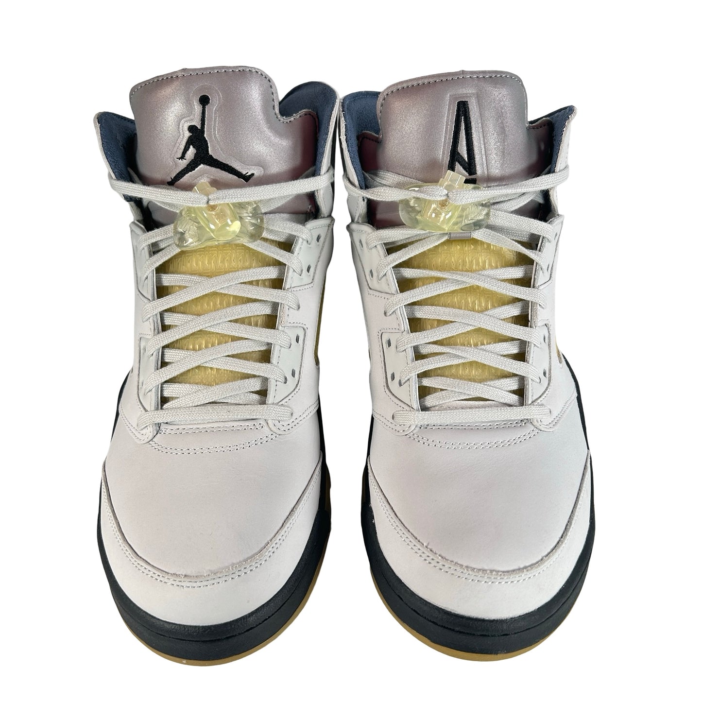 FZ5758 004 Jordan 5 Retro A Ma Maniére Dawn (Women's) [USED] - 14.5 W (VNDS)