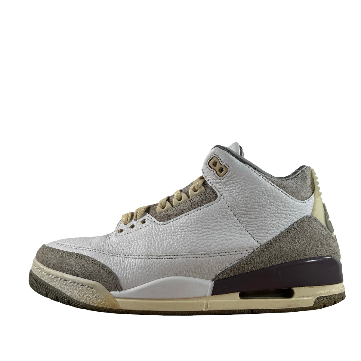 DH3434 110 Jordan 3 Retro A Ma Maniere [USED] - 12 W / 10.5 M (Used14)