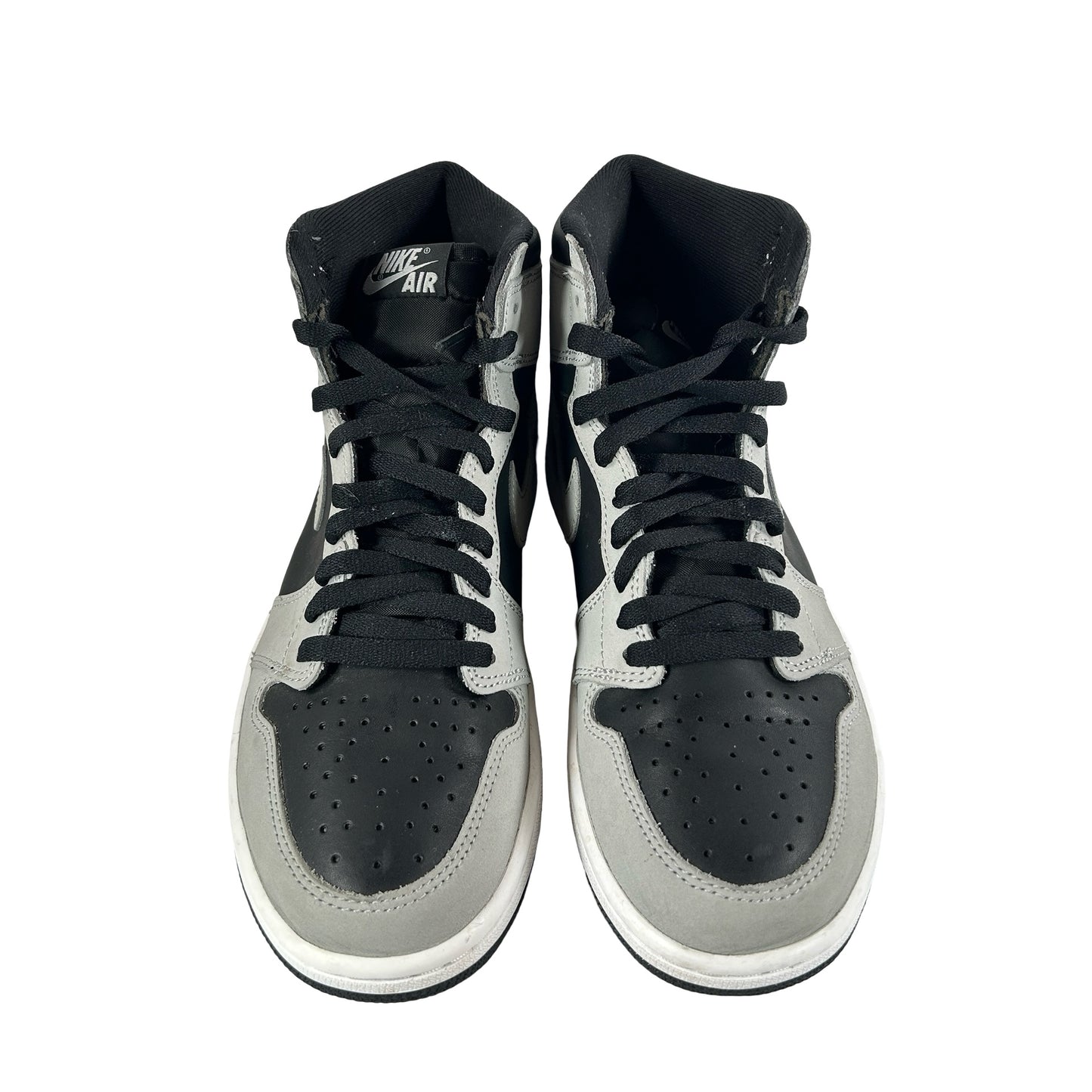 555088 035 Jordan 1 Shadow 2.0 [USED] - 8.5 M (Used) (No Box)