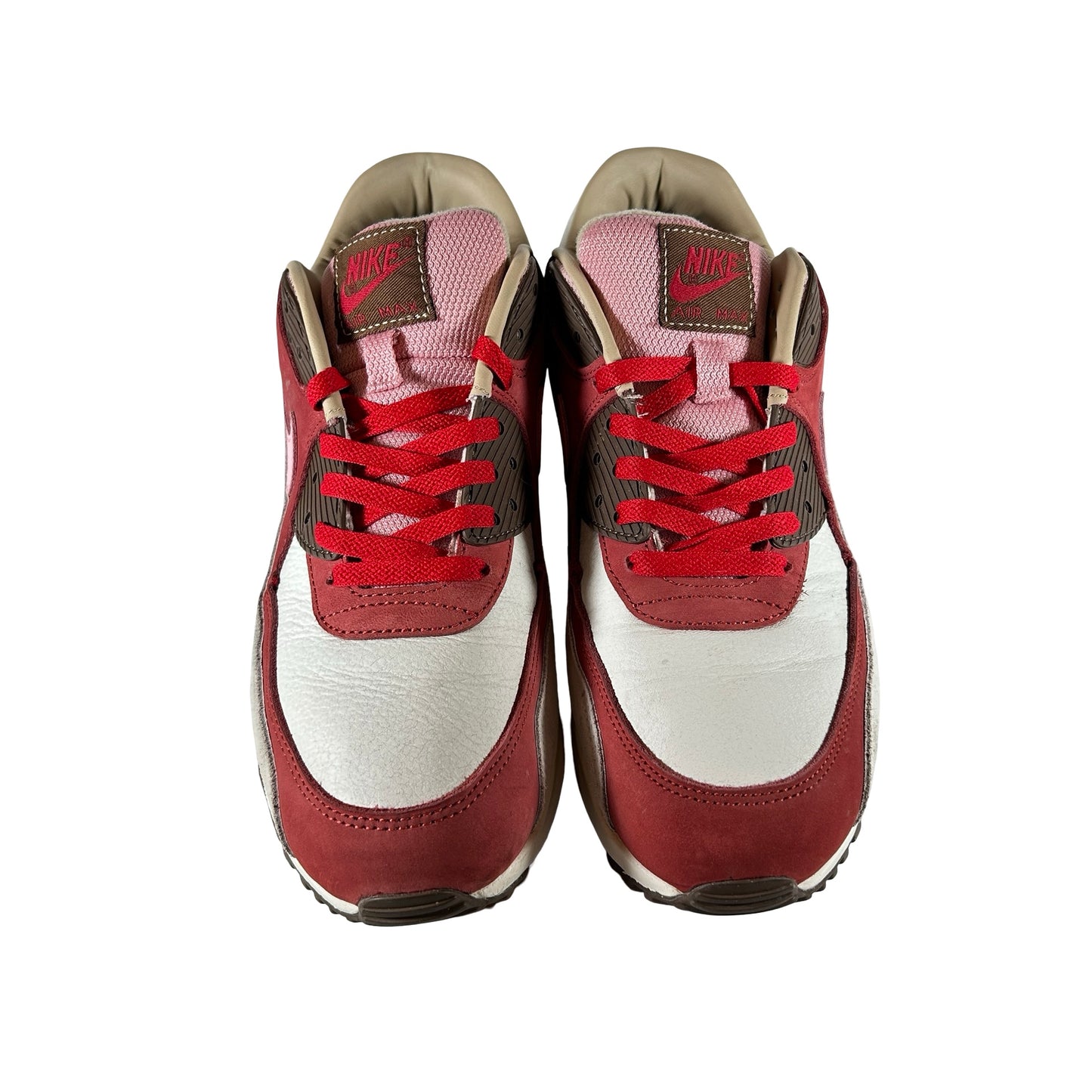 CU1816 100 Nike Air Max 90 NRG Bacon (2021) [USED] - 10 M (Used2)