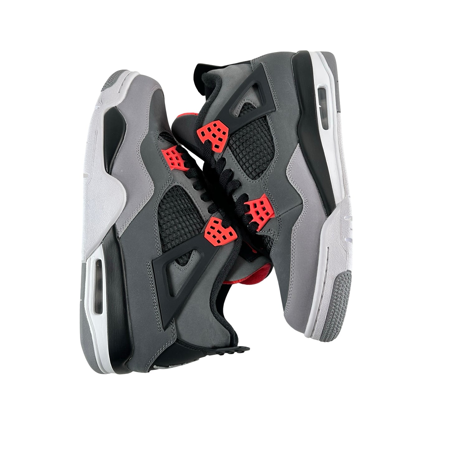 DH6927 061 Jordan 4 Retro Infrared [USED] - 9 M (VNDS)