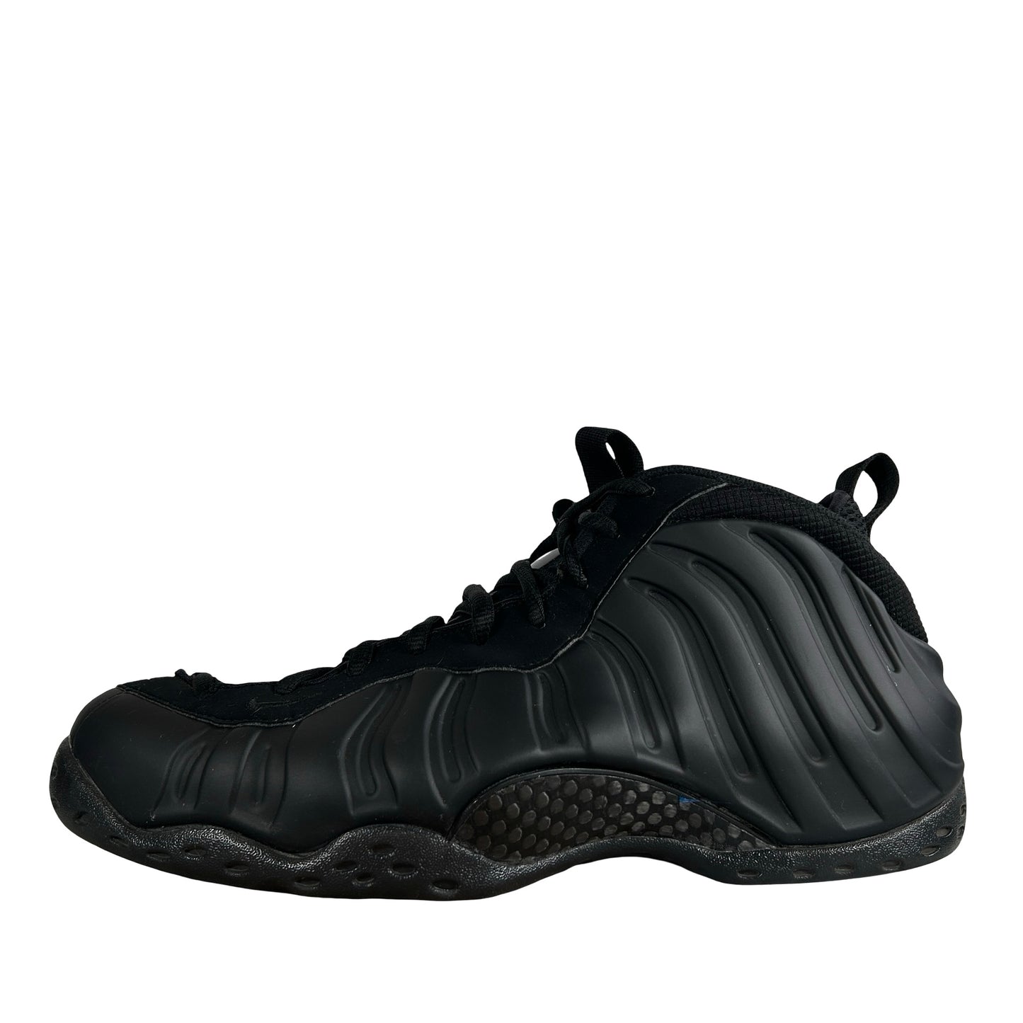 FD5855 001 Nike Air Foamposite One Anthracite (2023) [USED] - 12 M (Used2)