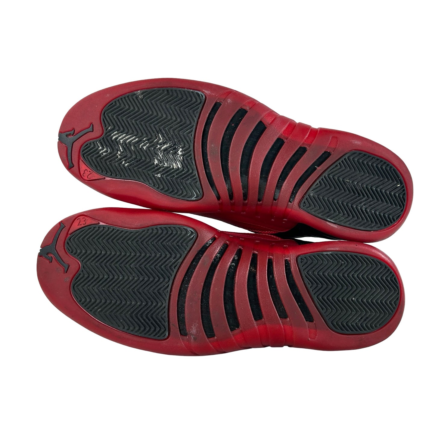 CT8013 002 Jordan 12 Retro Flu Game (2025) [USED] - 13 M (Used) (Replace Box)