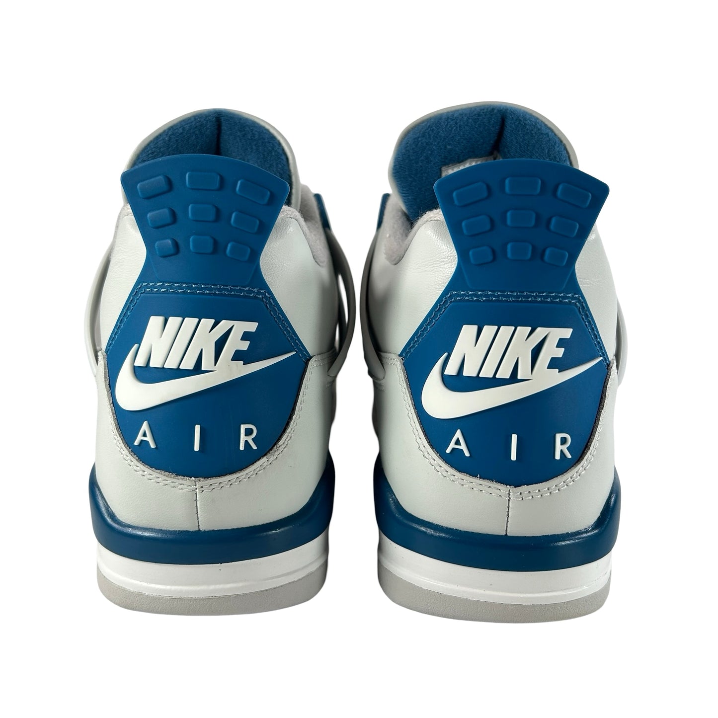 FV5029 141 Jordan 4 Retro Military Blue (2024) [USED] - 9.5 M (VNDS)