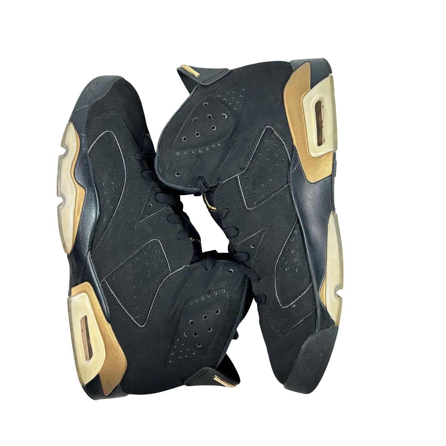 CT4954 007 Jordan 6 DMP [USED] - 12 M (Used2) (No Box2)