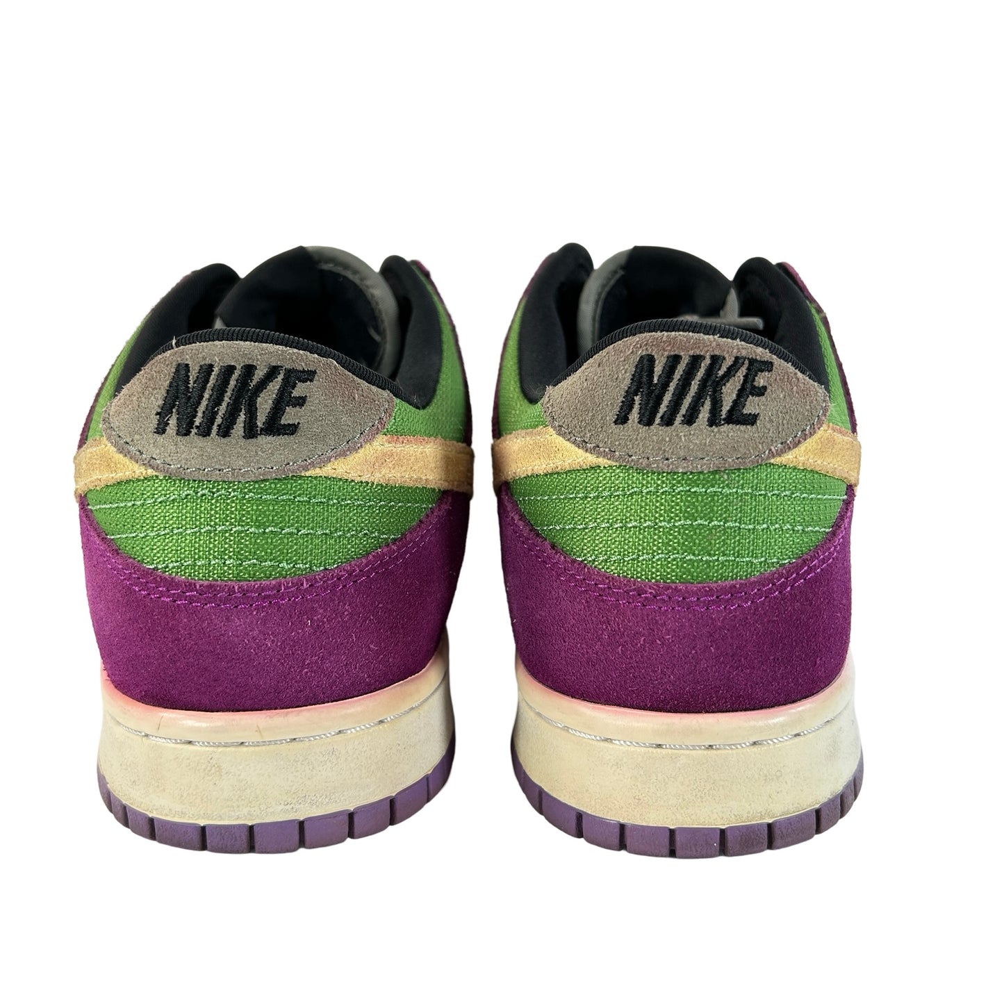 CT5050 500 Nike Dunk Low Viotech (2019) [USED] - 10 M (Used) (No Box)