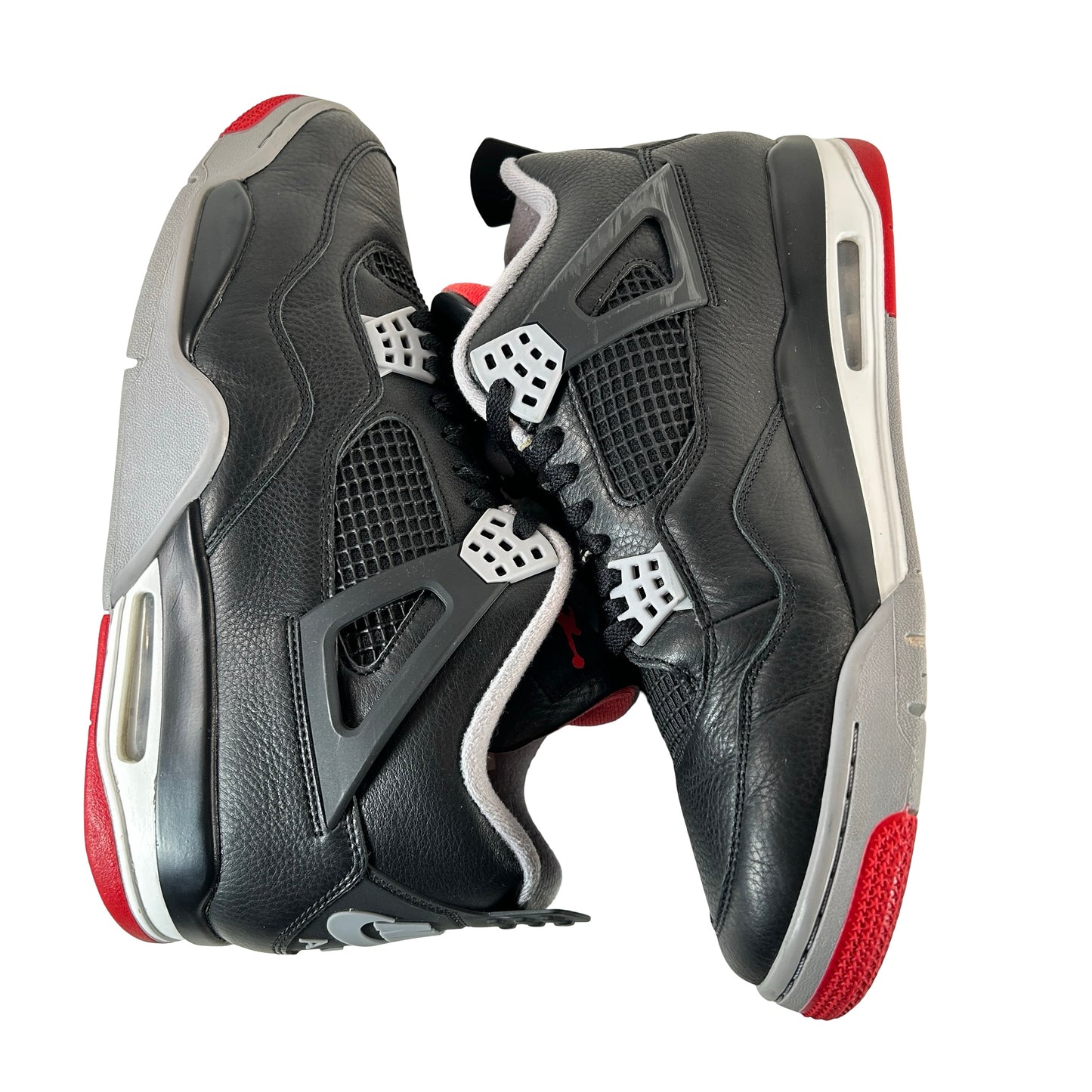 FV5029 006 Jordan 4 Retro Bred Reimagined [USED] - 12 M (Used2) (No Box2)