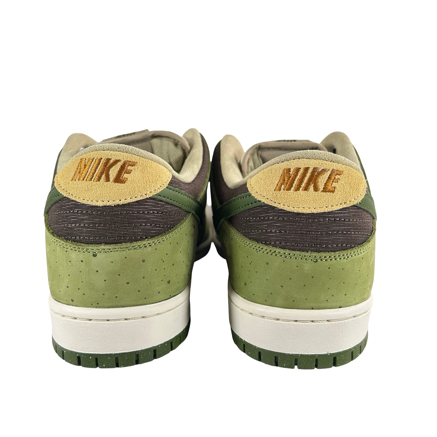 HF8022 300 Nike SB Dunk Low Yuto Horigome Matcha [USED] - 14 M (VNDS)
