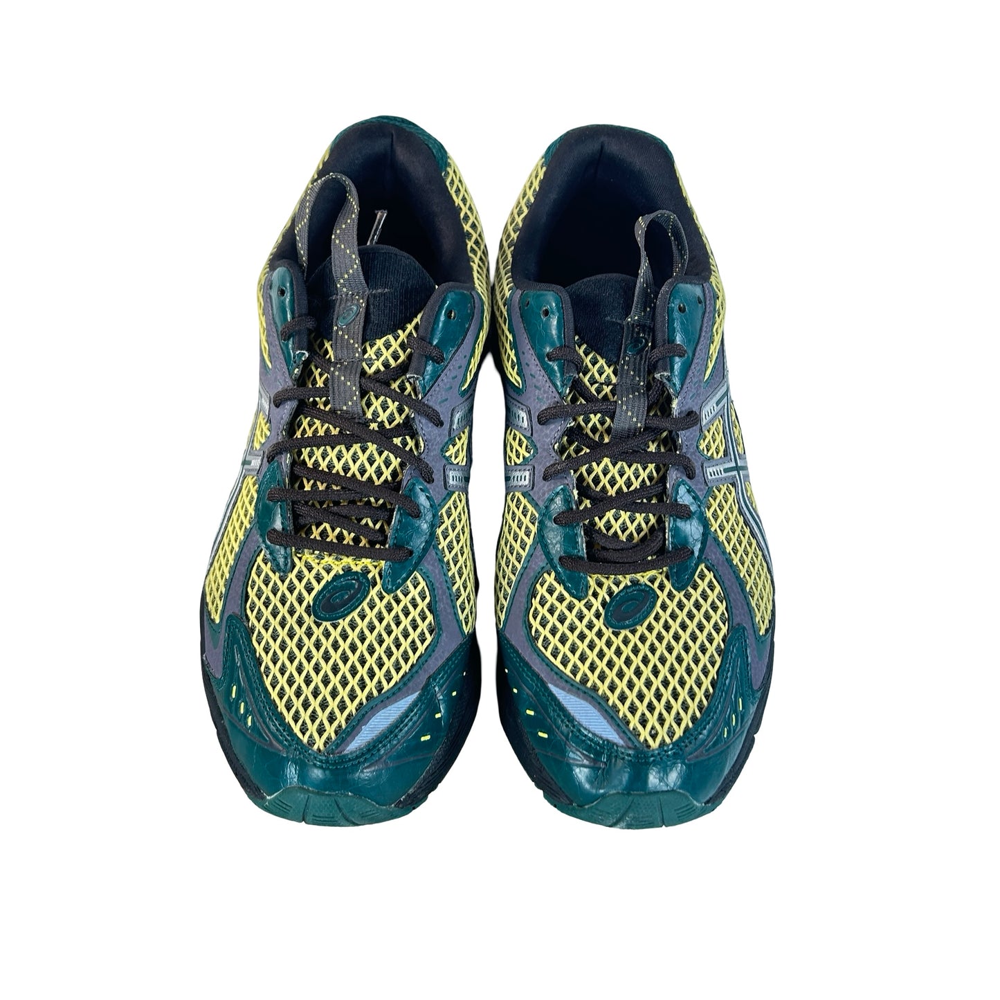 1203A491 300 ASICS UB7-S GT-2160 Kiko Kostadinov Dark Neptune [USED] - 11.5 M (Used)