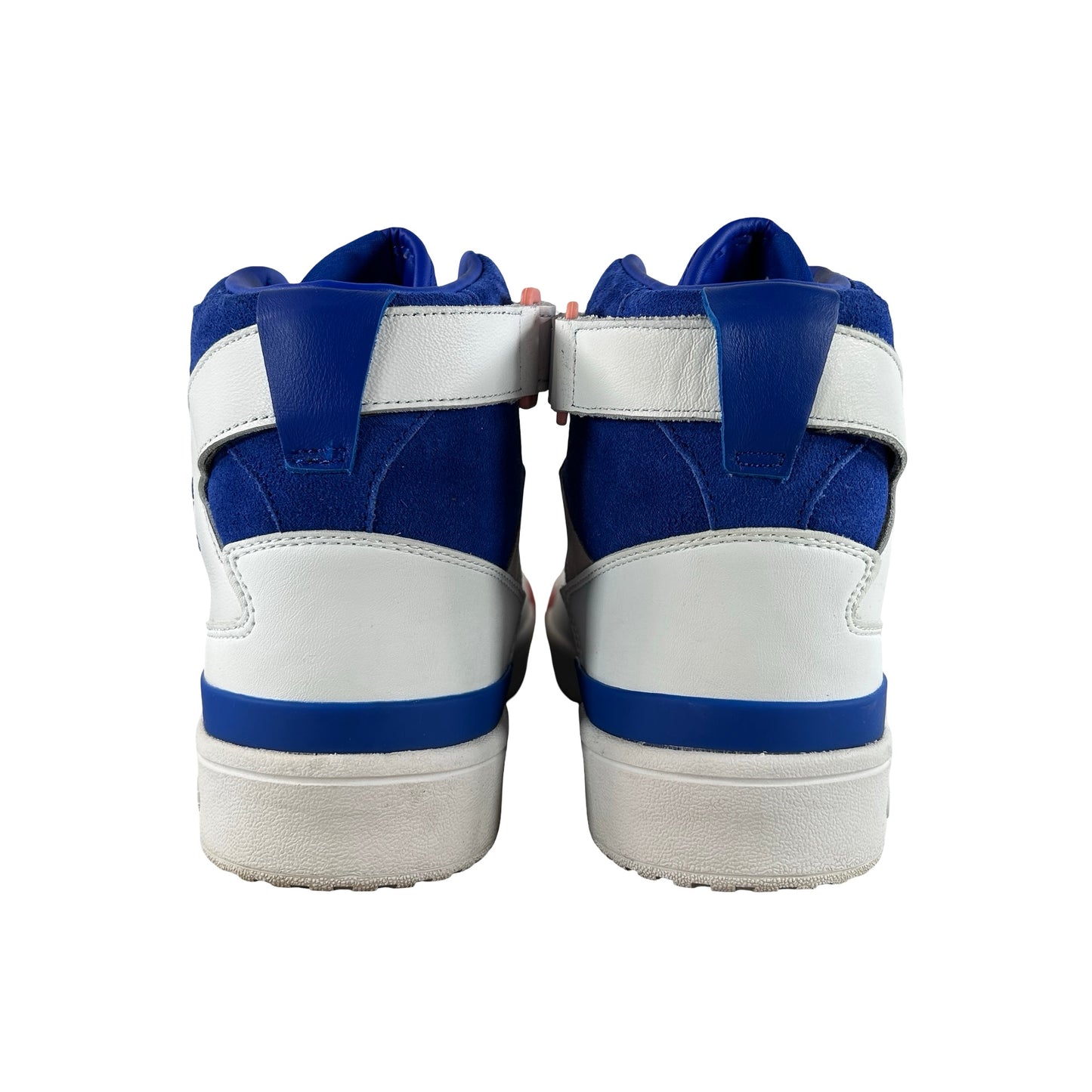 GX3872 adidas Forum High Kerwin Frost Humanarchives [USED] - 10 M (Used)