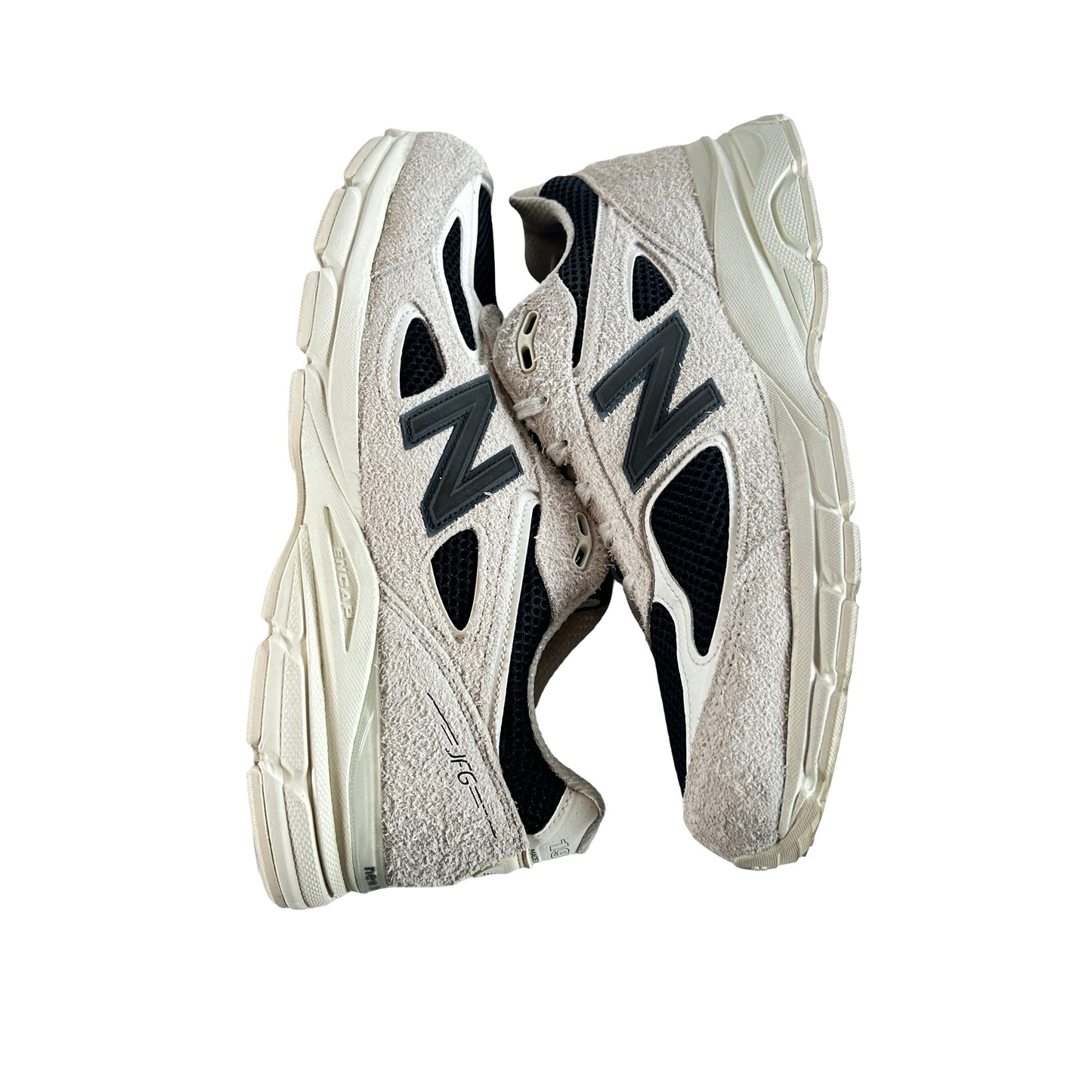 U990JR4 New Balance 990v4 MiUSA Joe Freshgoods 1998 Intro [USED] - 10 M (VNDS)