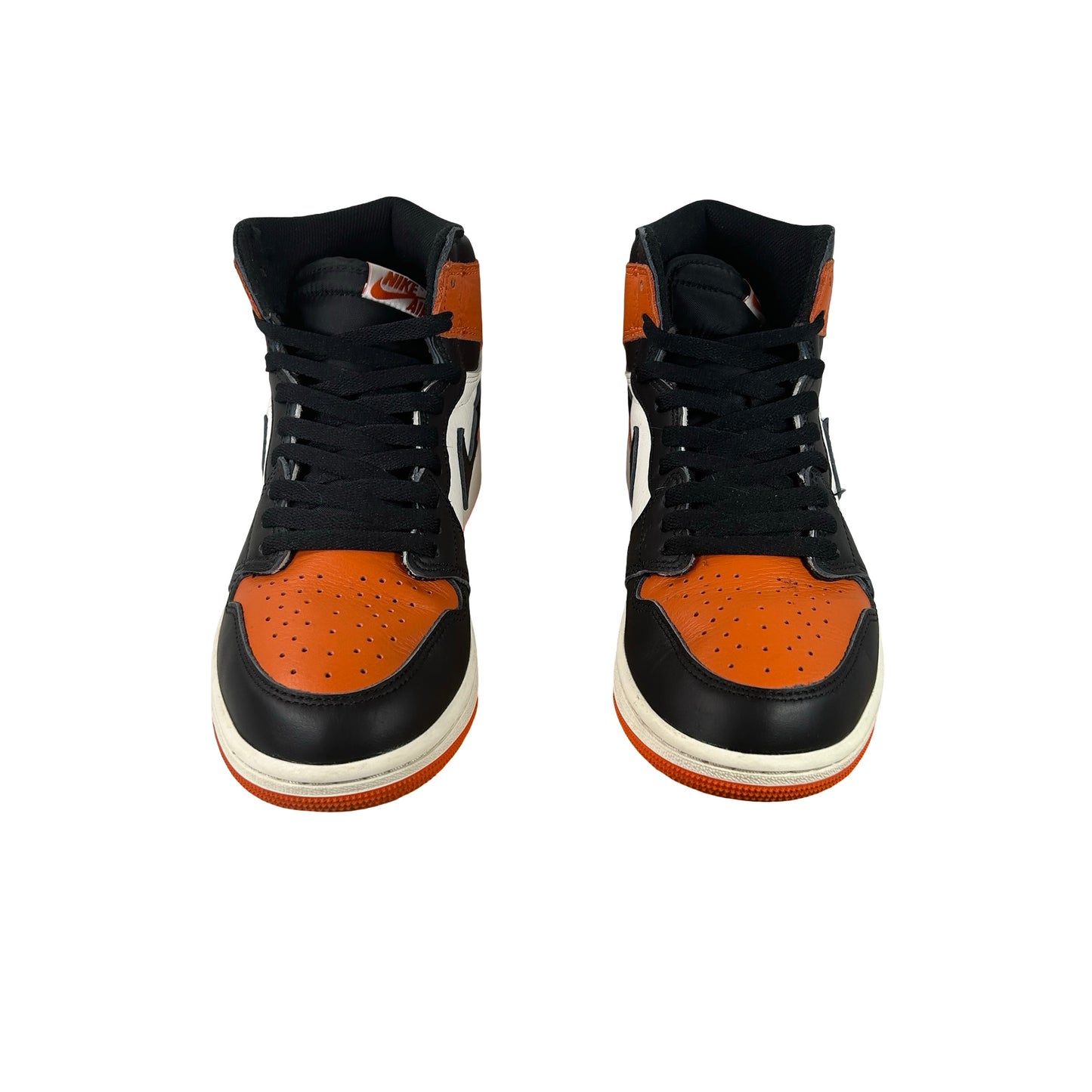 DZ5485 008 Jordan 1 Retro High OG Shattered Backboard (2025) [USED] - 9.5 M (Used12)