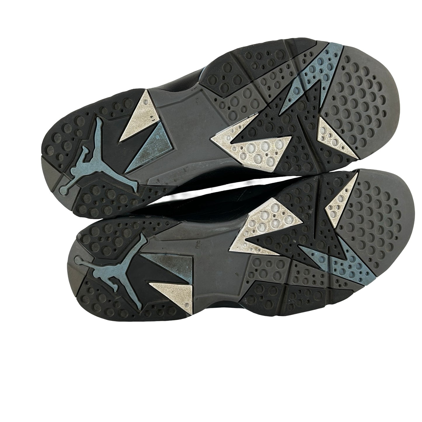 CU9307 004 Jordan 7 Retro Chambray (2023) [USED] - 11 M (Used2)