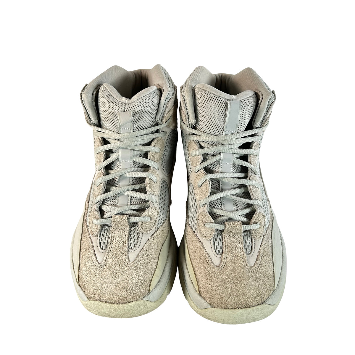 FV5677 adidas Yeezy Desert Boot Salt [USED] - 10 M (Used3)