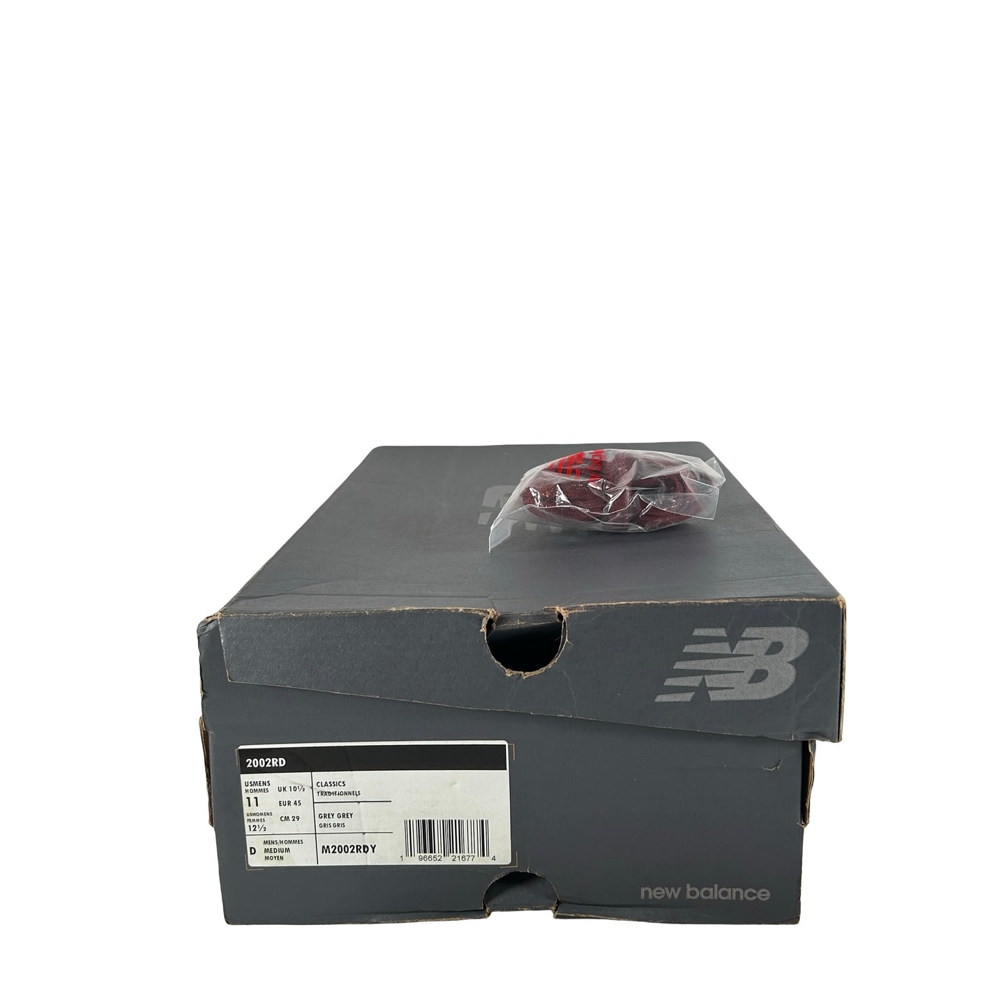 M2002RDY New Balance 2002R Protection Pack Dusty Lilac [USED] - 11 M (Used)