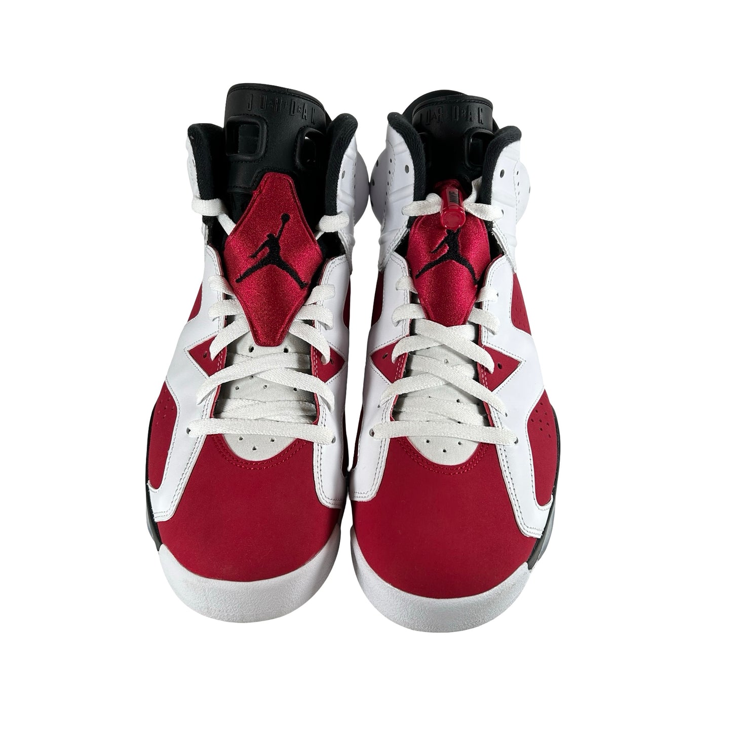 CT8529 106 Jordan 6 Retro Carmine (2021) [USED] - 11 M (Used5)
