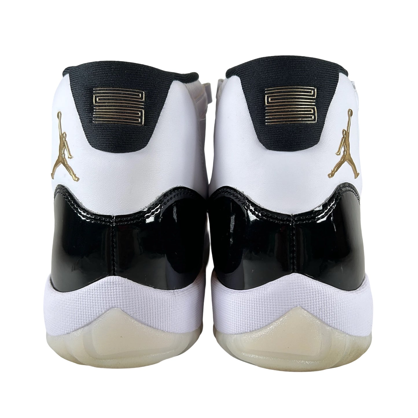 CT8012 170 Jordan 11 Retro DMP Defining Moments (2023) [USED] - 10.5 M (Used4)