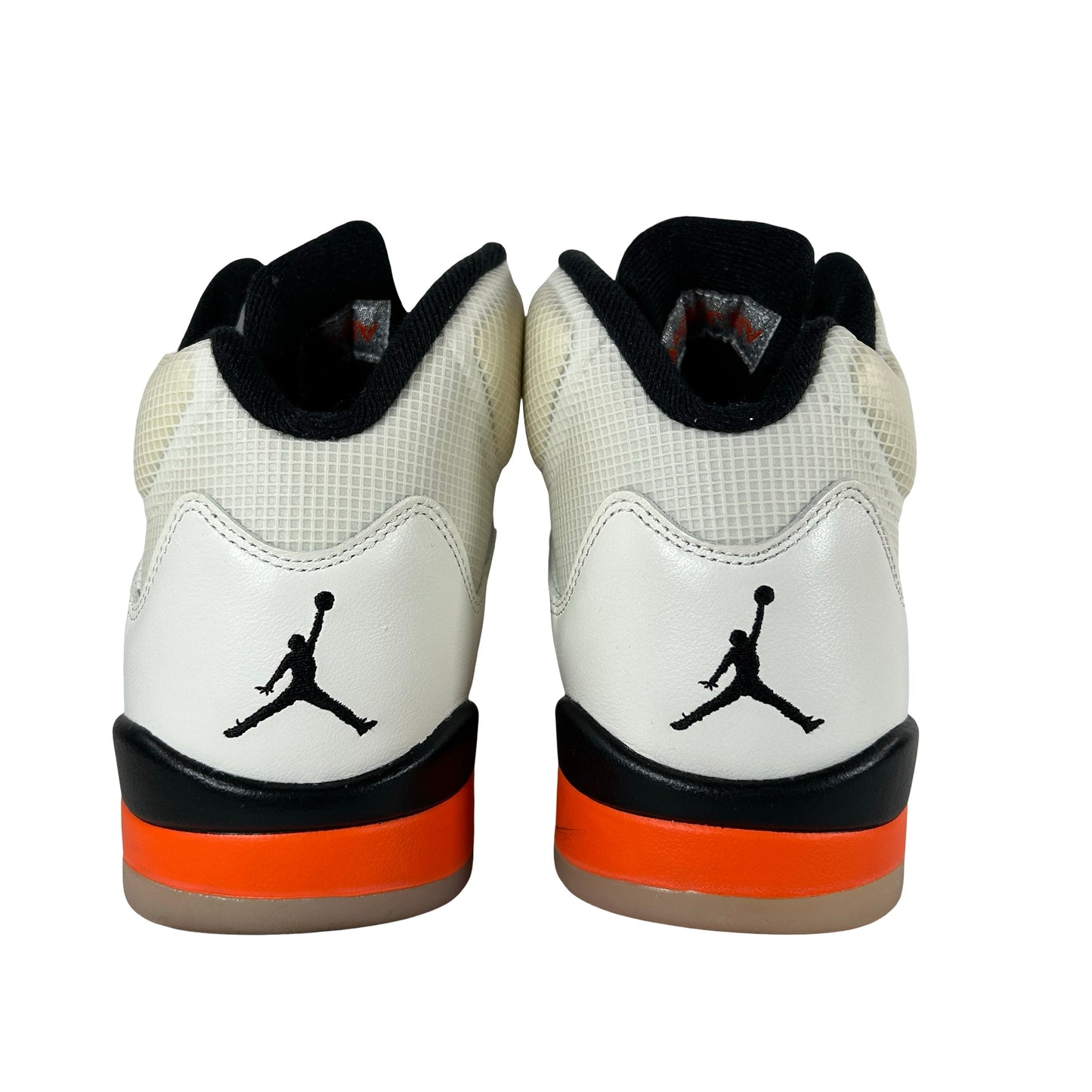 DC1060 100 Jordan 5 Retro Shattered Backboard [USED] - 10 M (Used)
