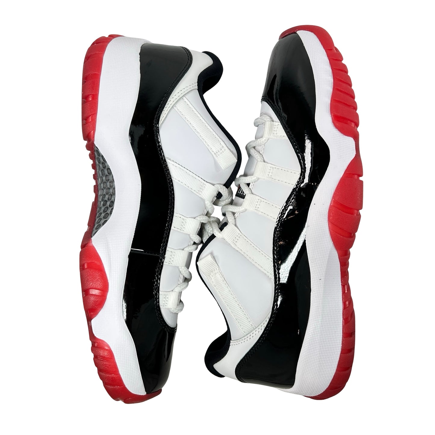 AV2187 160 Jordan 11 Retro Bajo Concord Bred