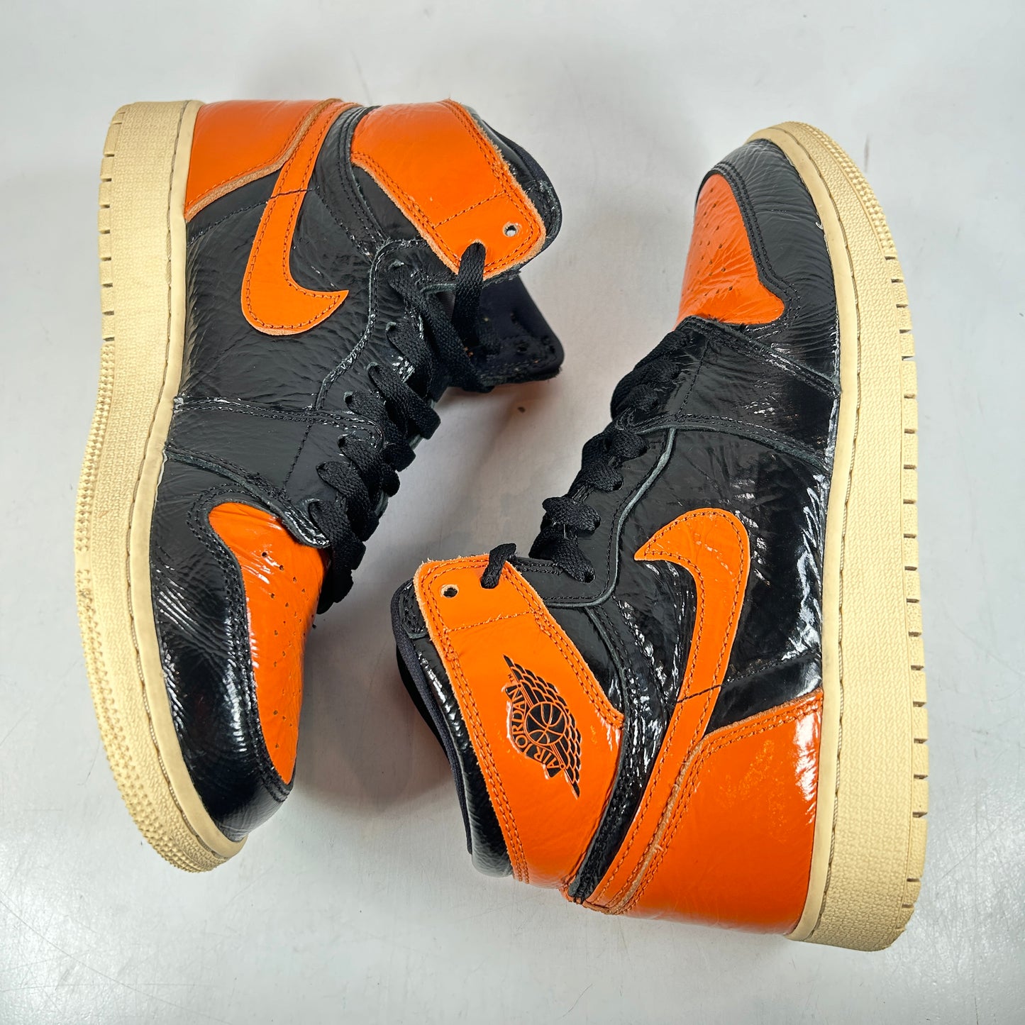 575441 028 Jordan 1 SBB 3.0 (GS) [USED] - 6 Y (Used3)