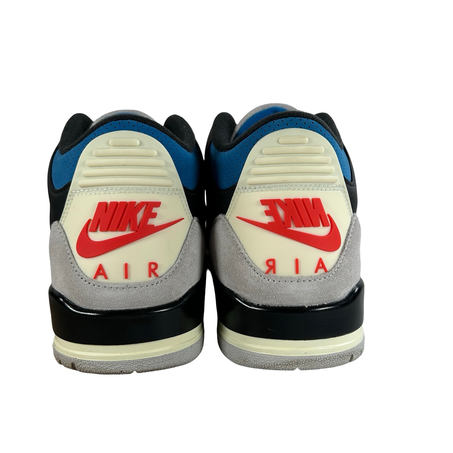 IB8967 004 Jordan 3 Retro OG Rare Air [USED] - 11 M (Used5)