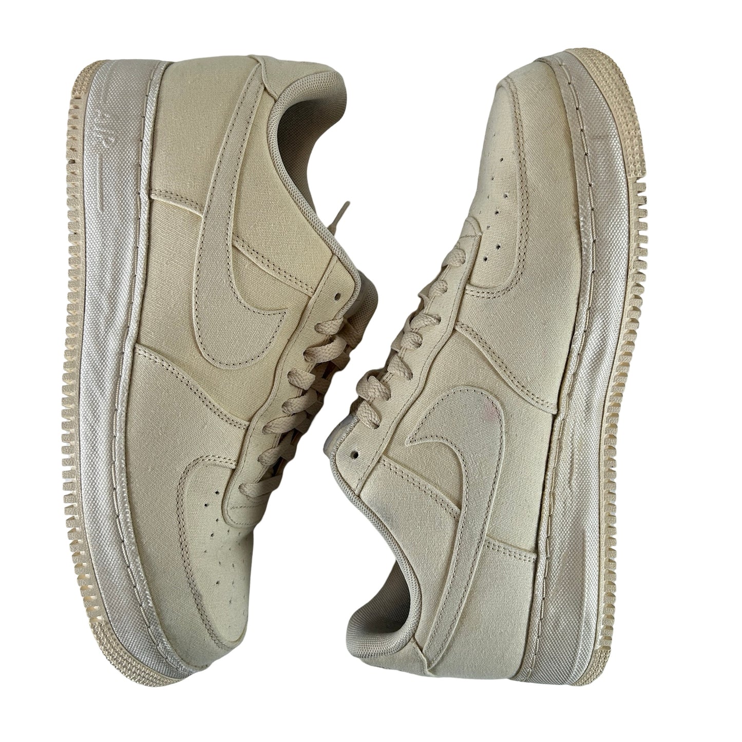 CJ0691 100 Nike Air Force 1 Low NYC Procell Wildcard [USED] - 11 M (Used) (No Box)
