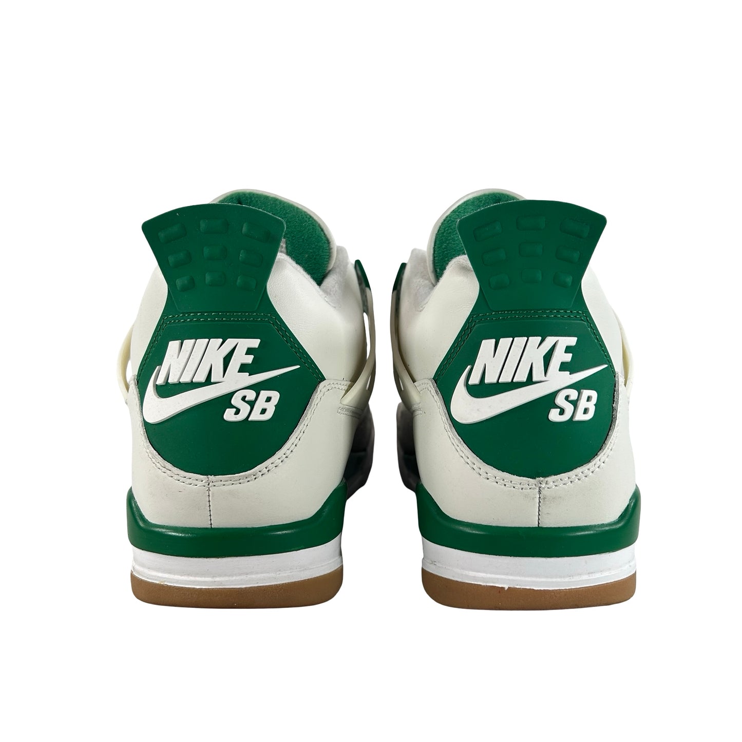 DR5415 103 Jordan 4 Retro SB Pine Green [USED] - 11 M (Used9)