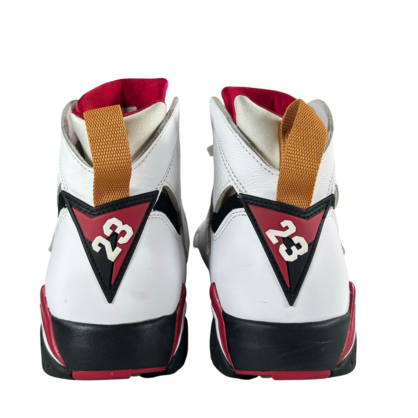 CU9307 106 Jordan 7 Retro Cardinal (2022) [USED] - 10.5 M (Used5)