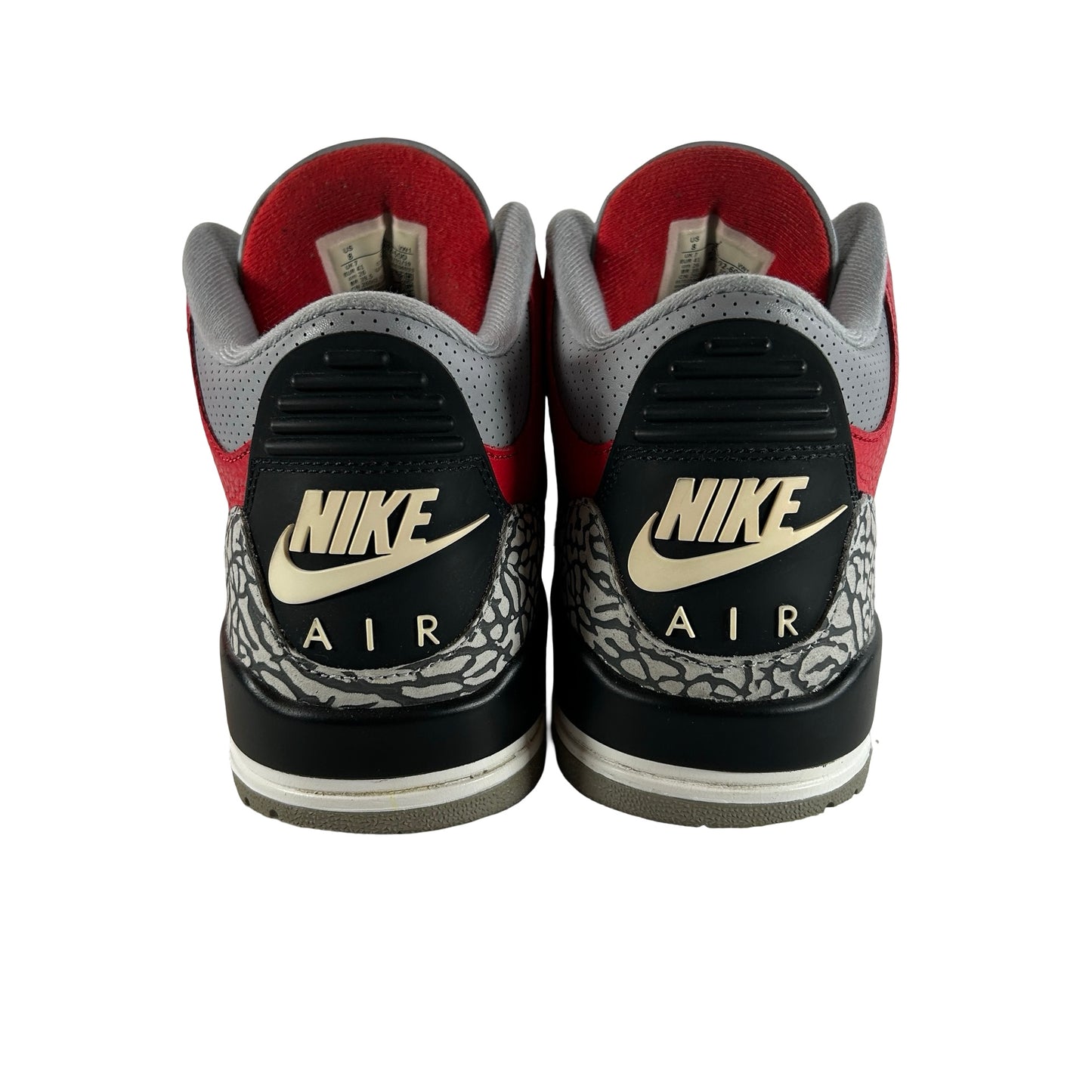 CK5692 600 Jordan 3 Retro SE Unite [USED] - 8 M (Used2)