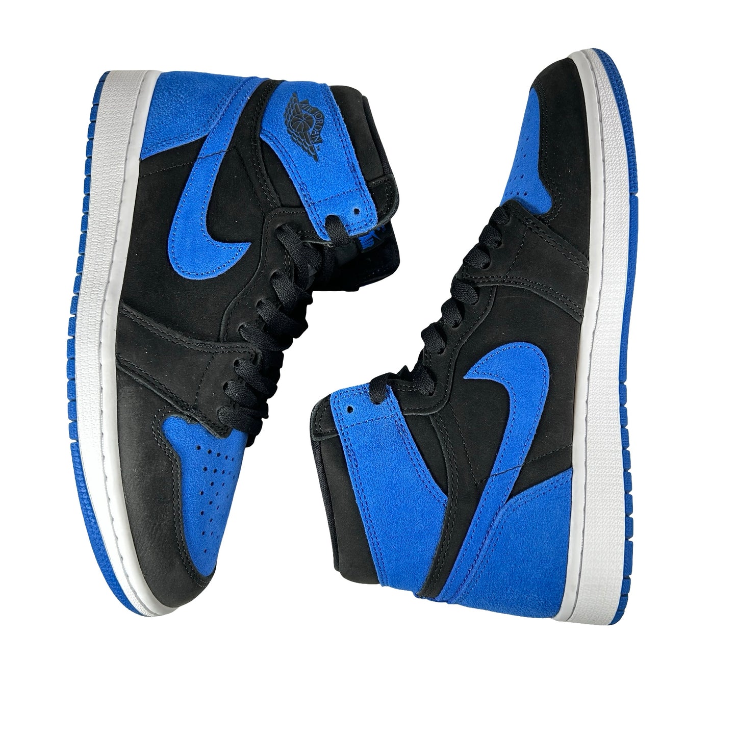 DZ5485 042 Jordan 1 Retro High OG Royal reinventado