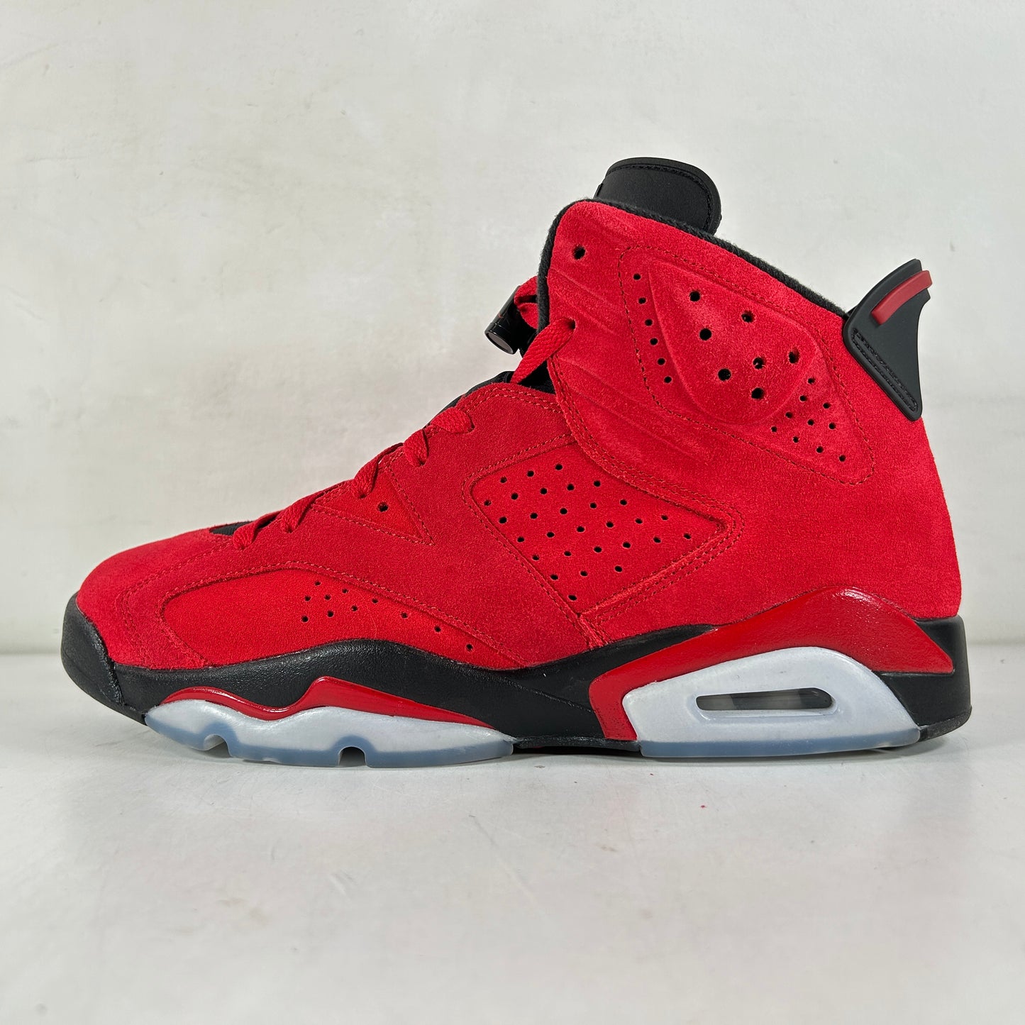 CT8529 600 Jordan 6 Retro Toro Bravo